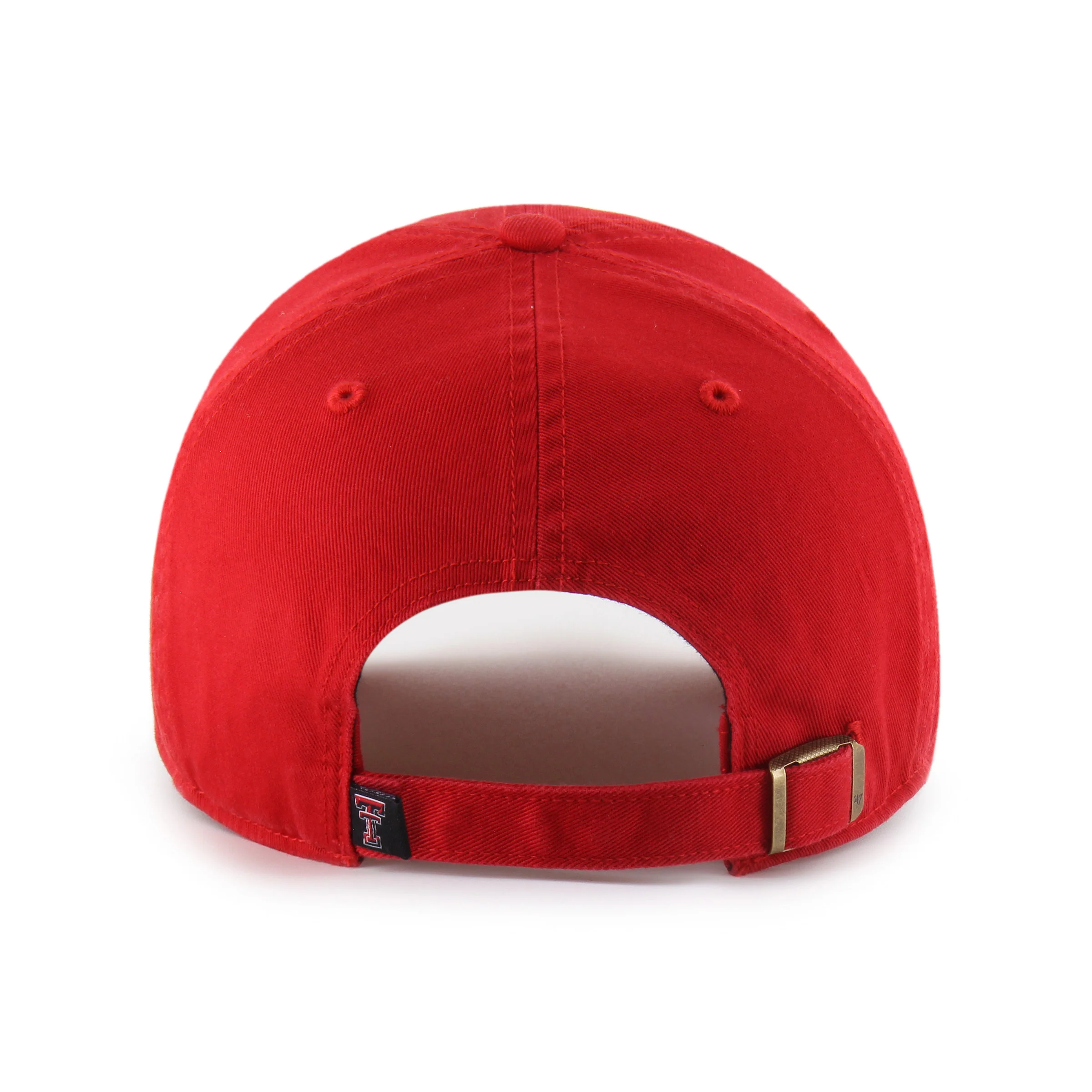 TEXAS TECH RED RAIDERS '47 CLEAN UP - Image 2