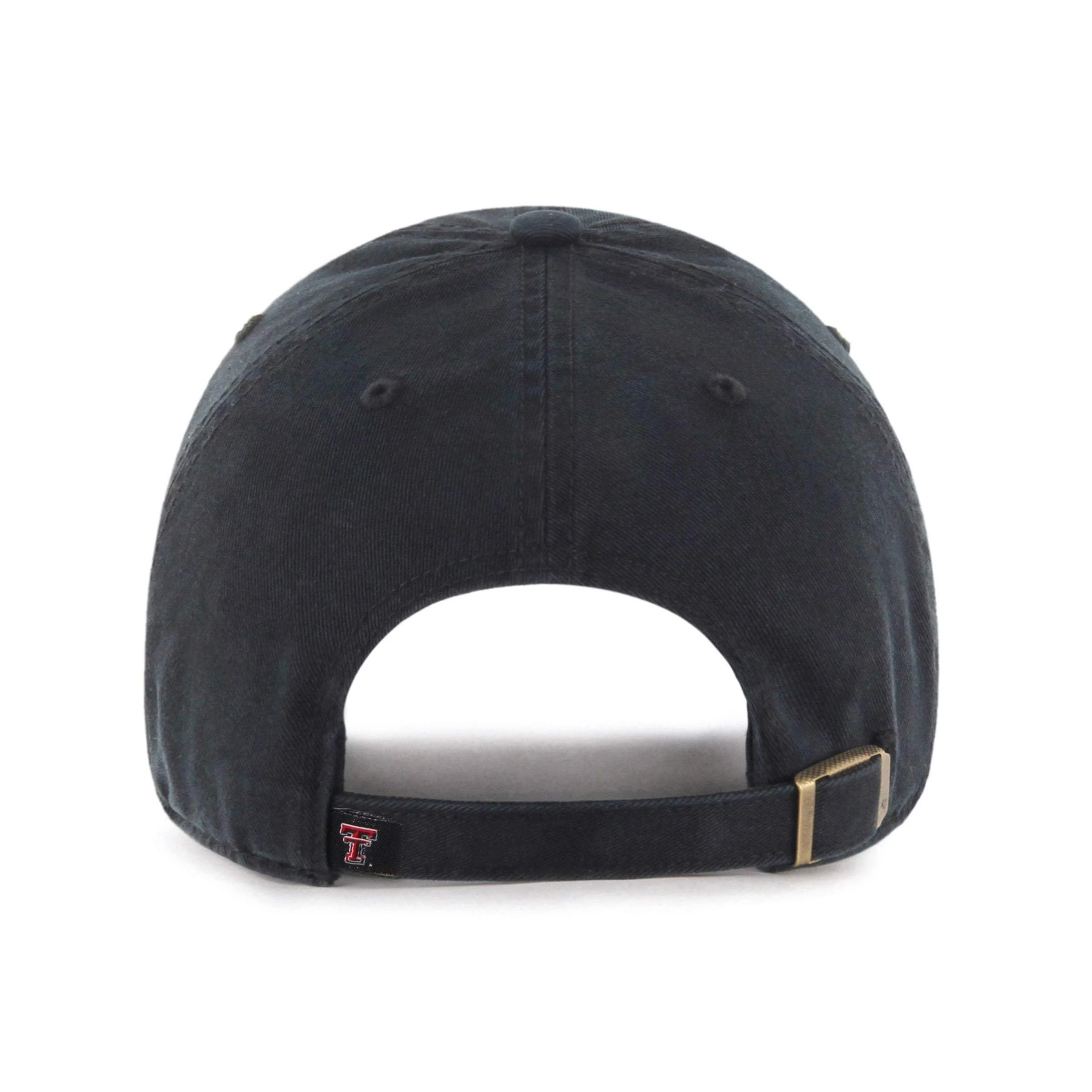 TEXAS TECH RED RAIDERS '47 CLEAN UP - Image 2