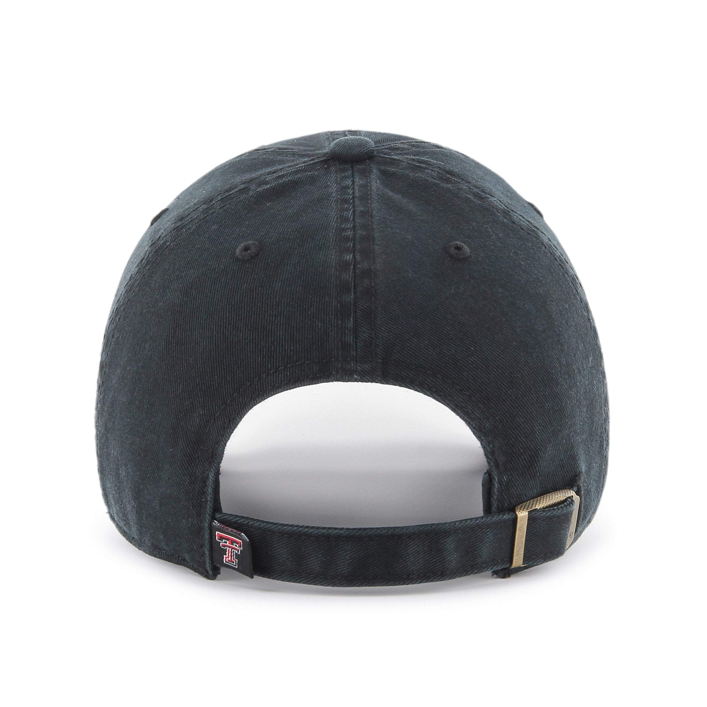 TEXAS TECH RED RAIDERS '47 CLEAN UP - Image 2