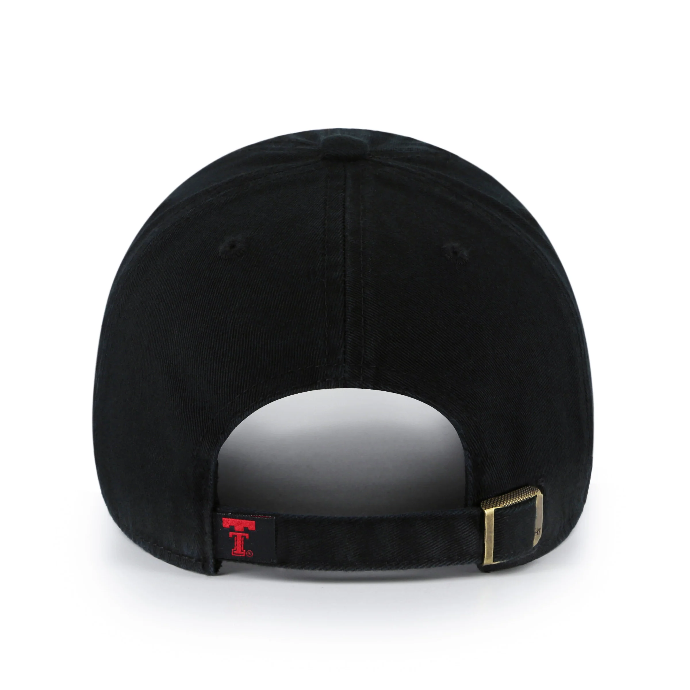 TEXAS TECH RED RAIDERS VINTAGE '47 CLEAN UP - Image 2