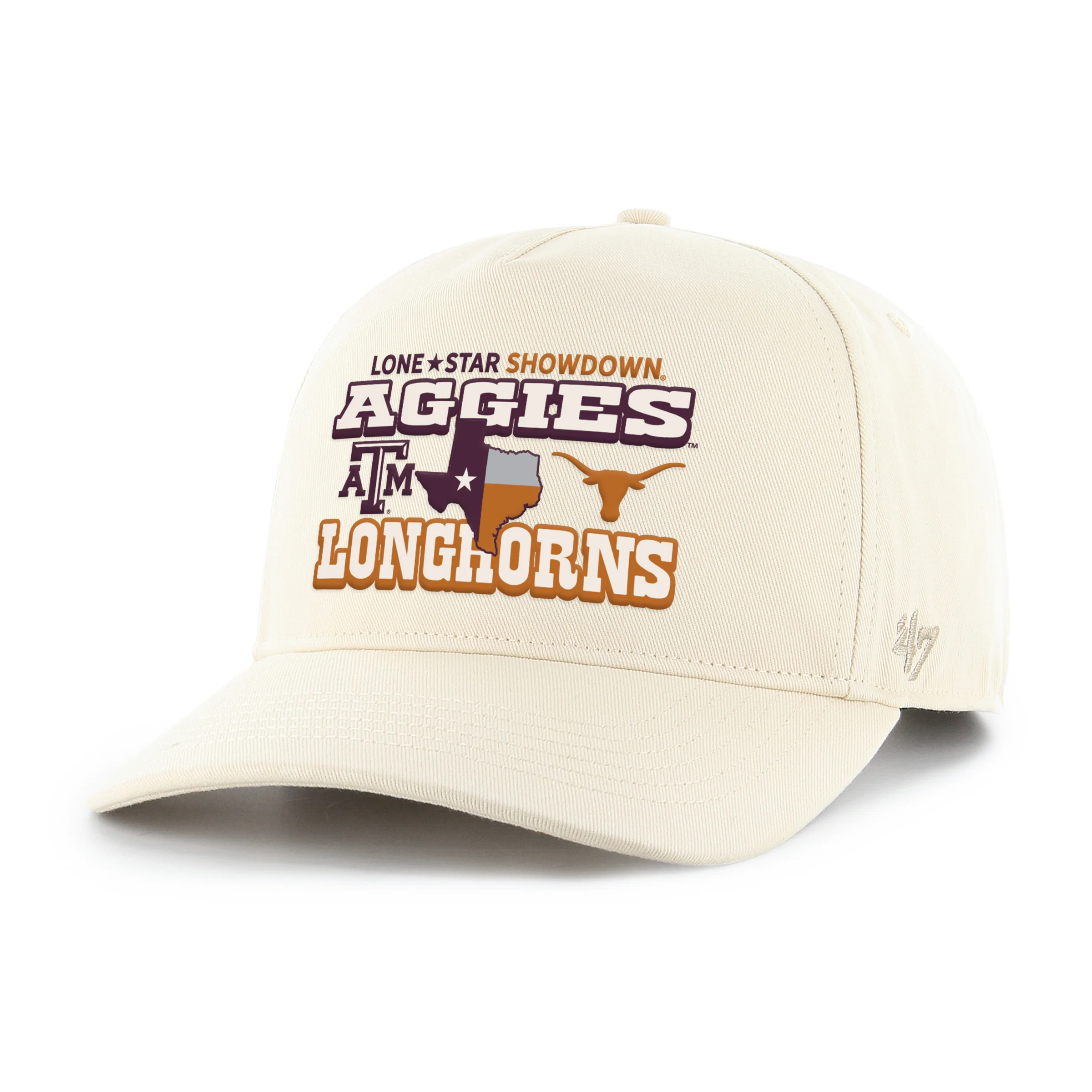 TEXAS A&M LONE STAR GAME '47 HITCH