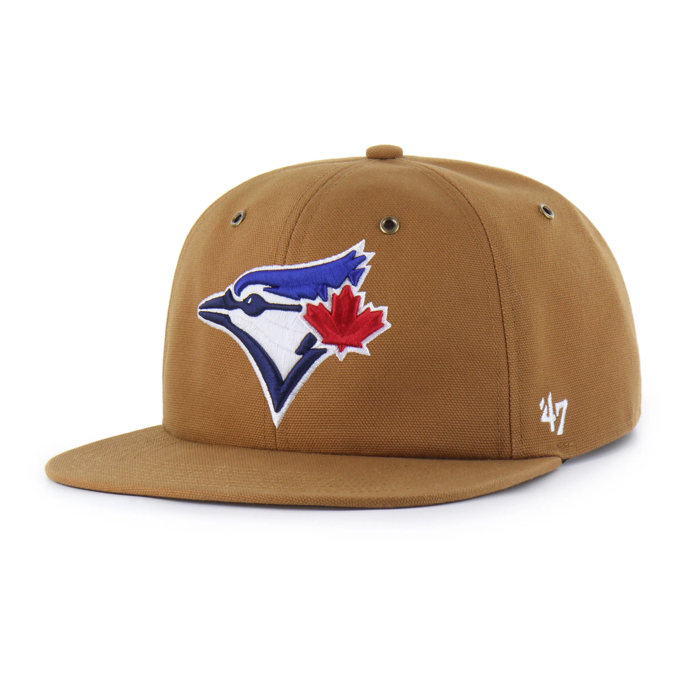 TORONTO BLUE JAYS CARHARTT  '47 CAPTAIN RL RELAXED FIT