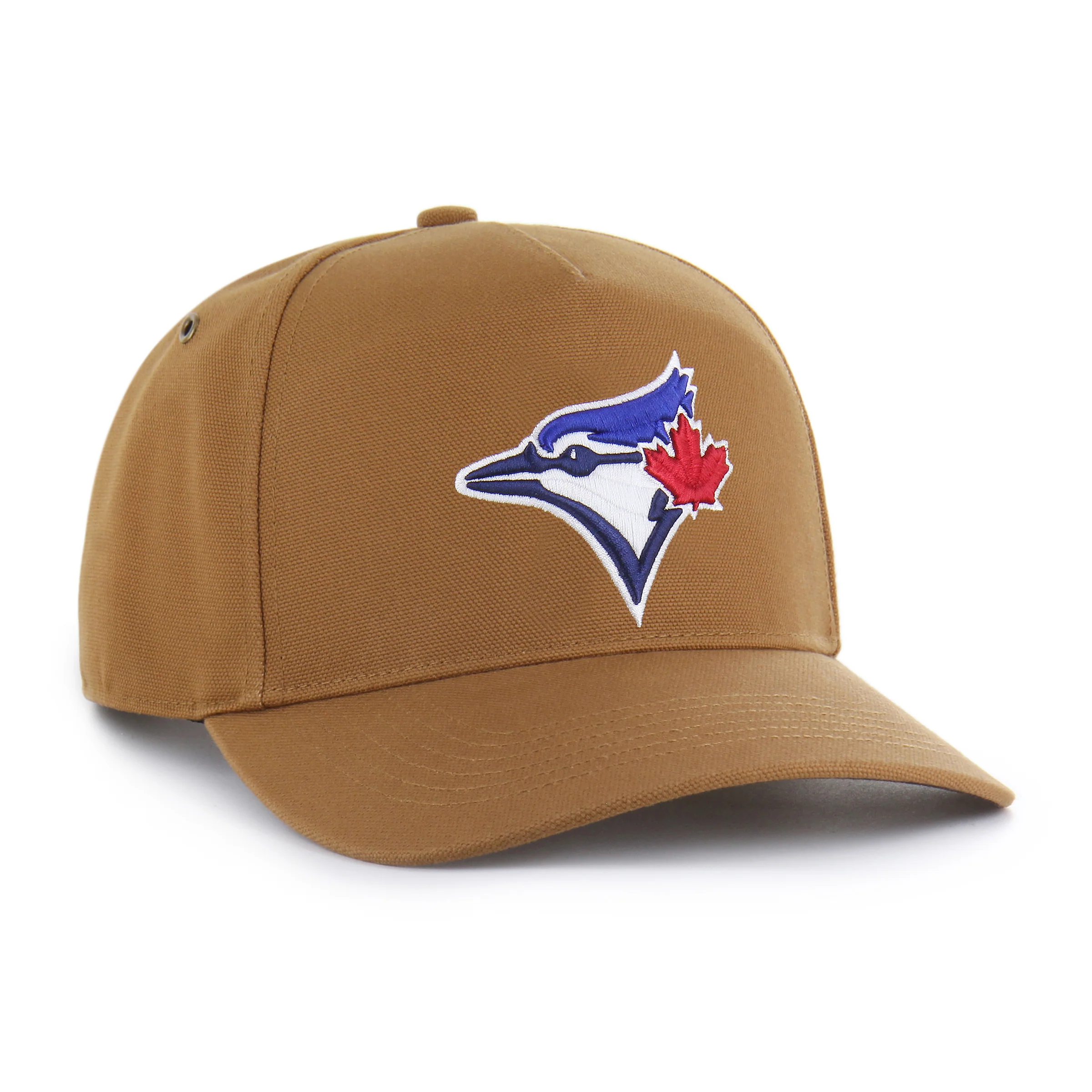 TORONTO BLUE JAYS CARHARTT '47 HITCH - Image 4