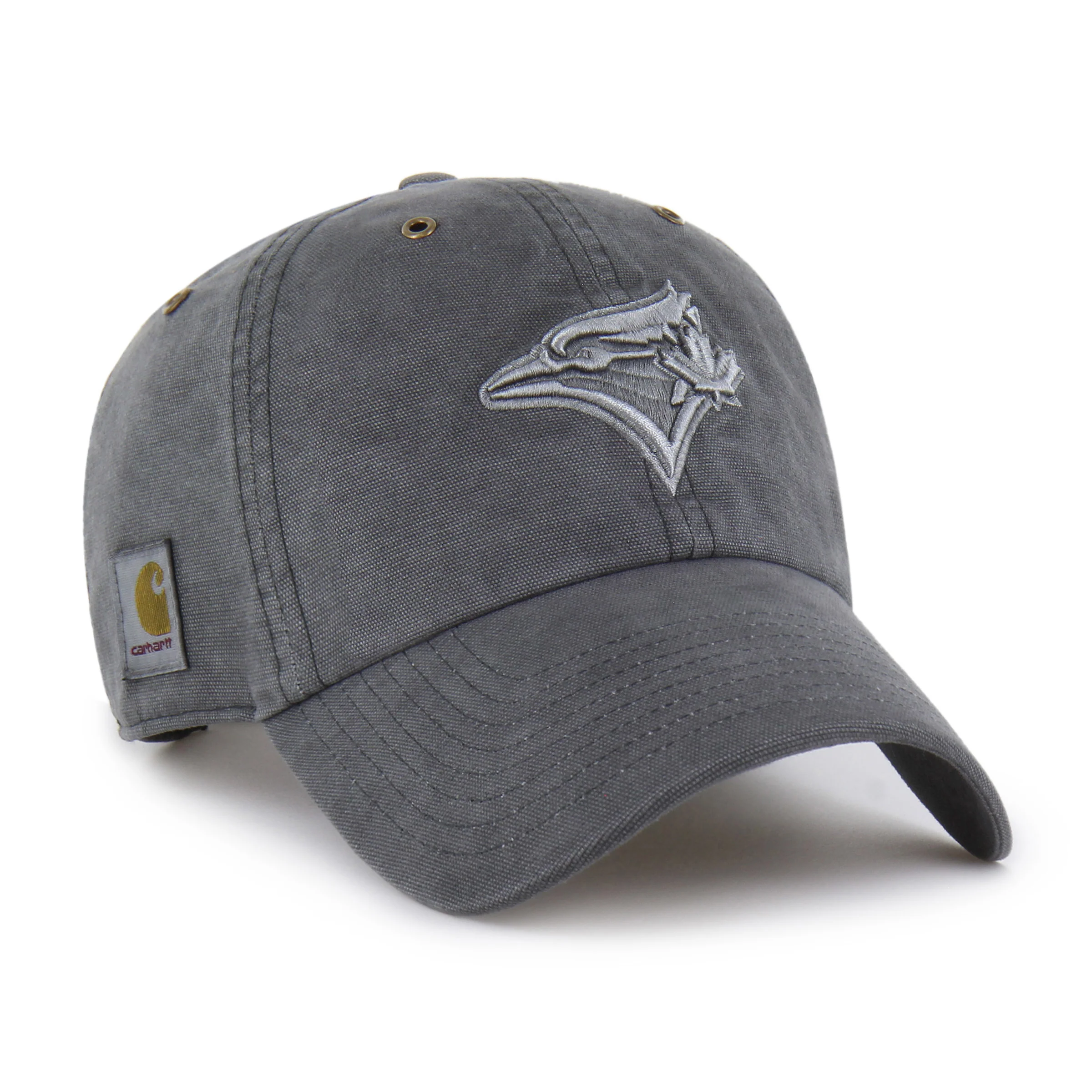 TORONTO BLUE JAYS CARHARTT DYED '47 CLEAN UP