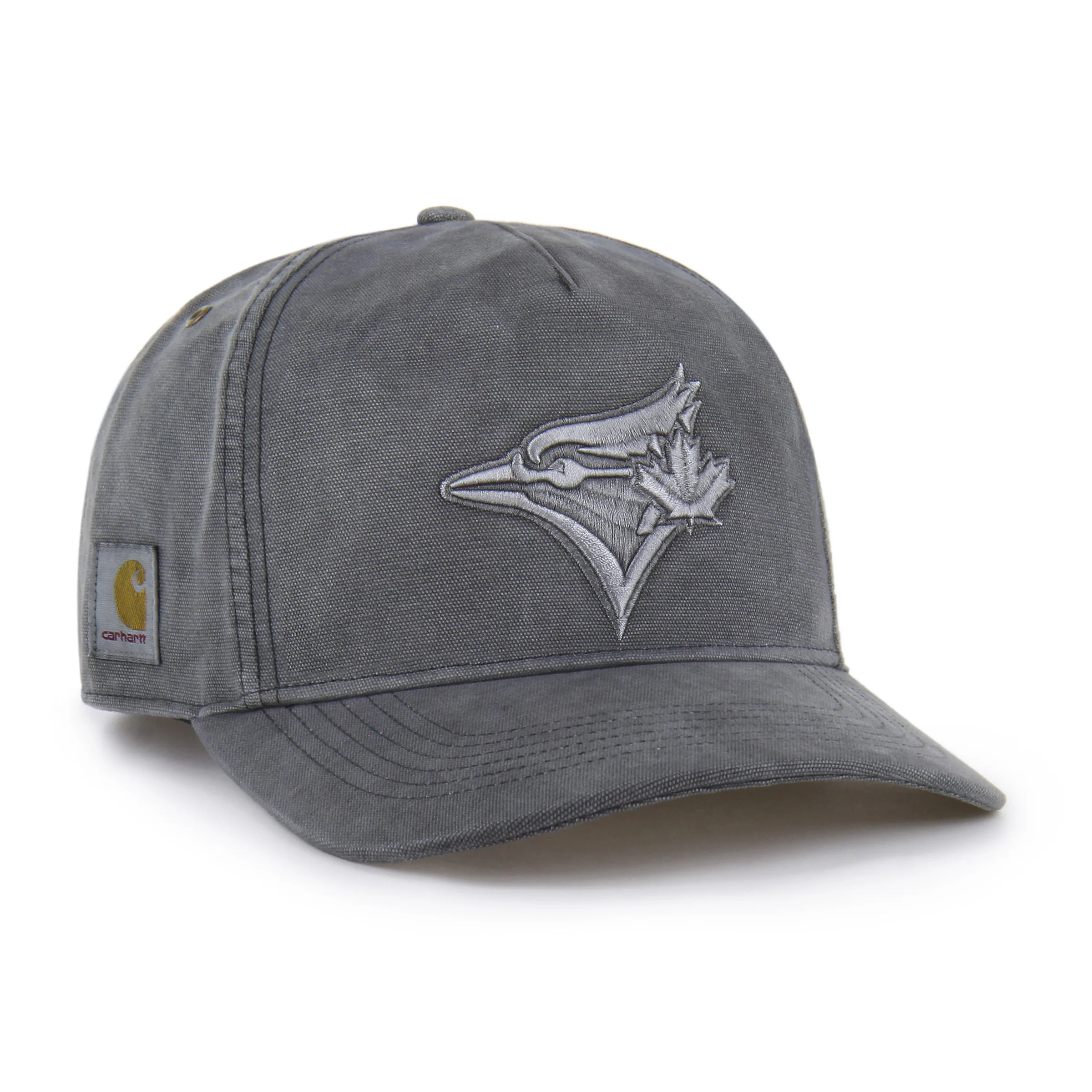 TORONTO BLUE JAYS CARHARTT DYED '47 HITCH RF RELAXED FIT