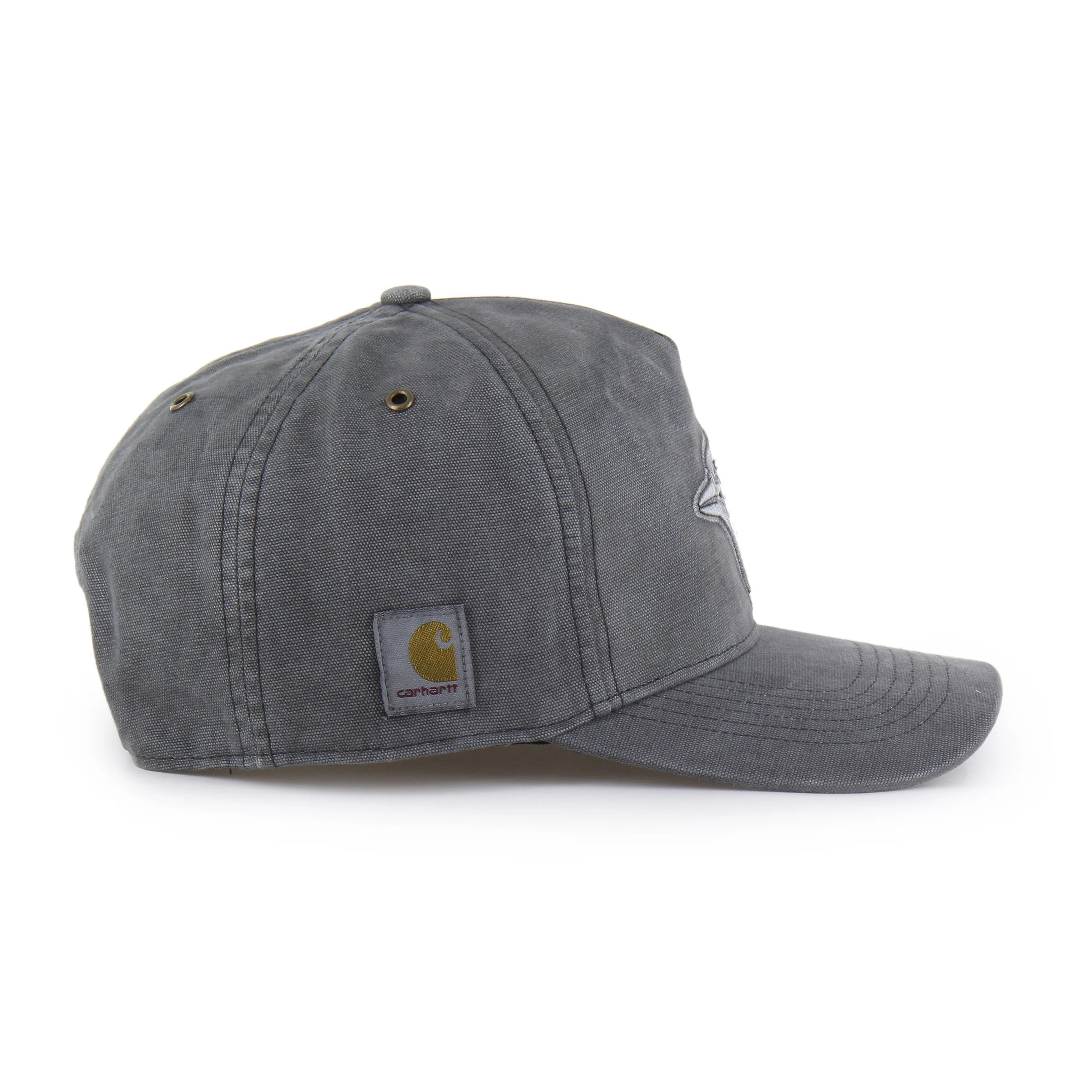 TORONTO BLUE JAYS CARHARTT DYED '47 HITCH RF RELAXED FIT - Image 2