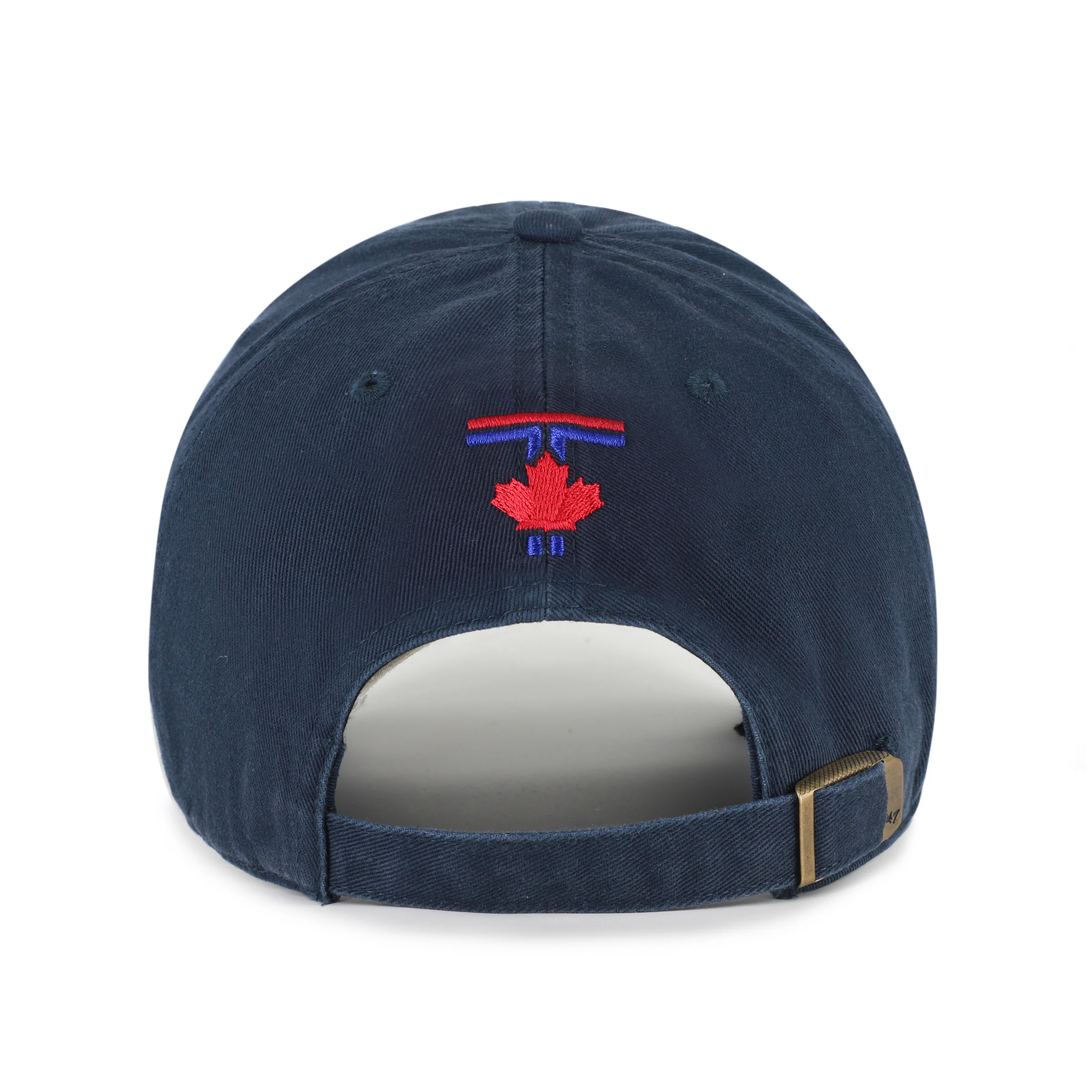 TORONTO BLUE JAYS CITY CONNECT ICE CREAM '47 CLEAN UP - Image 2