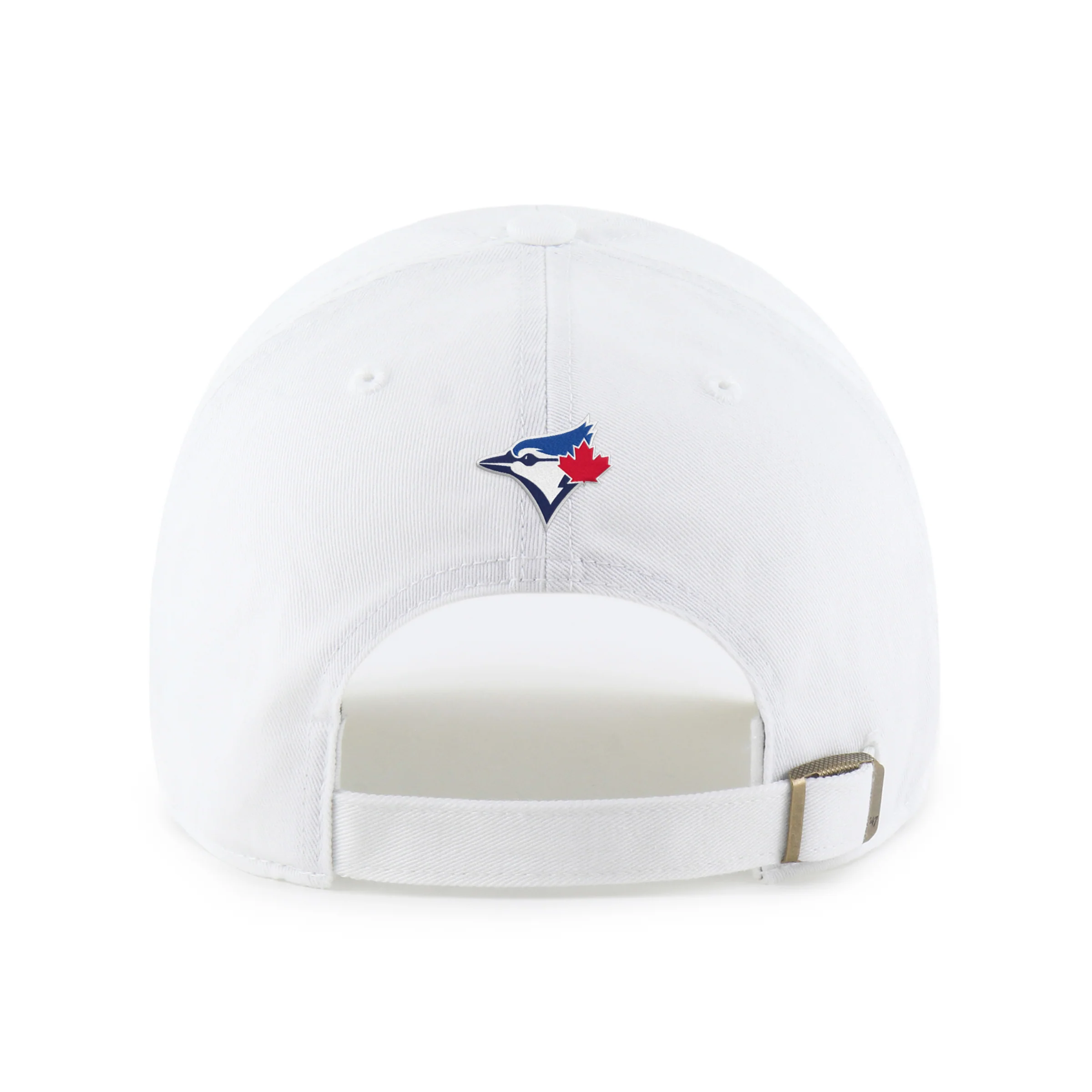 TORONTO BLUE JAYS ICE CREAM '47 CLEAN UP - Image 2