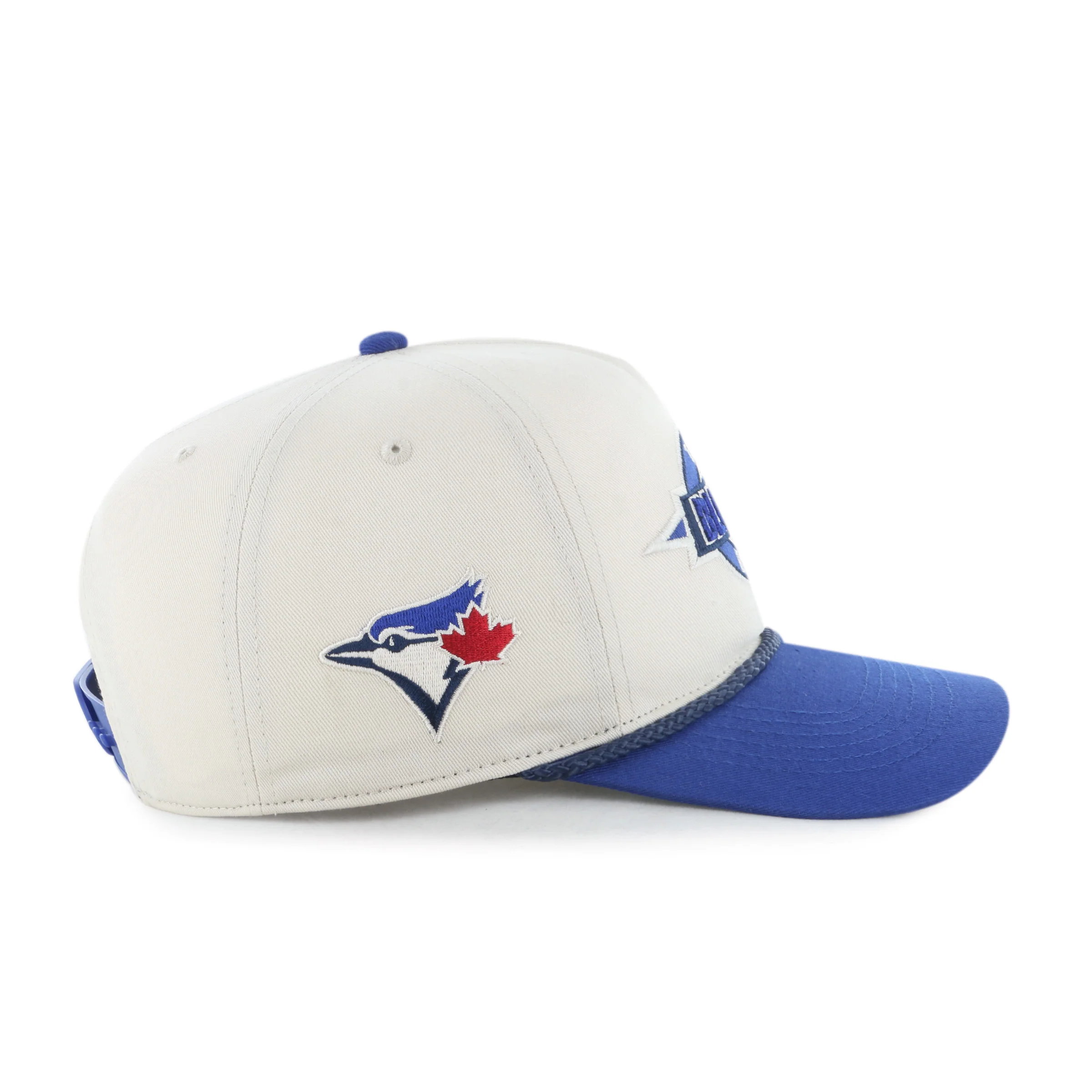 TORONTO BLUE JAYS FRAME OUT '47 HITCH - Image 2