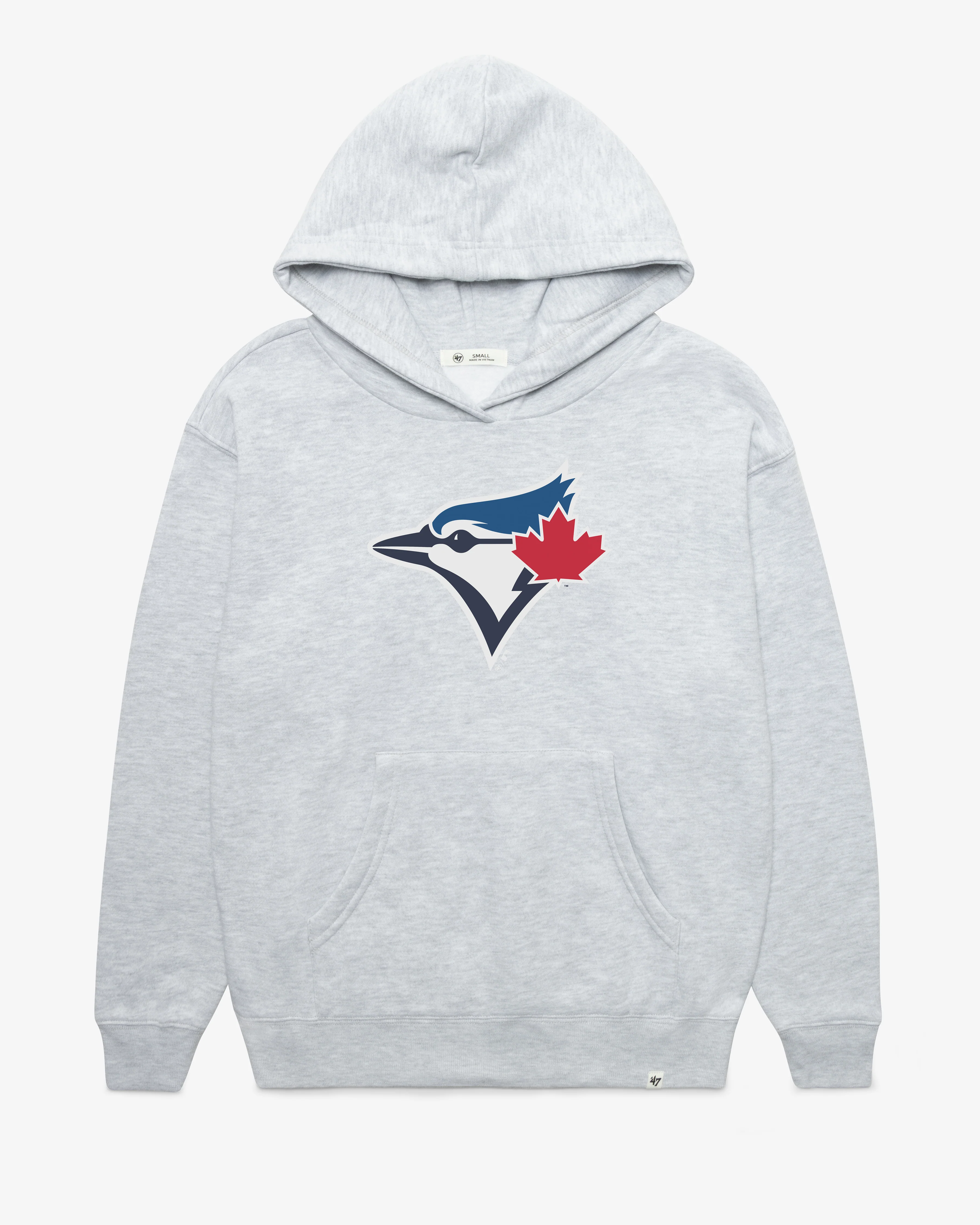 TORONTO BLUE JAYS IMPRINT '47 NAOMI HOOD WOMENS