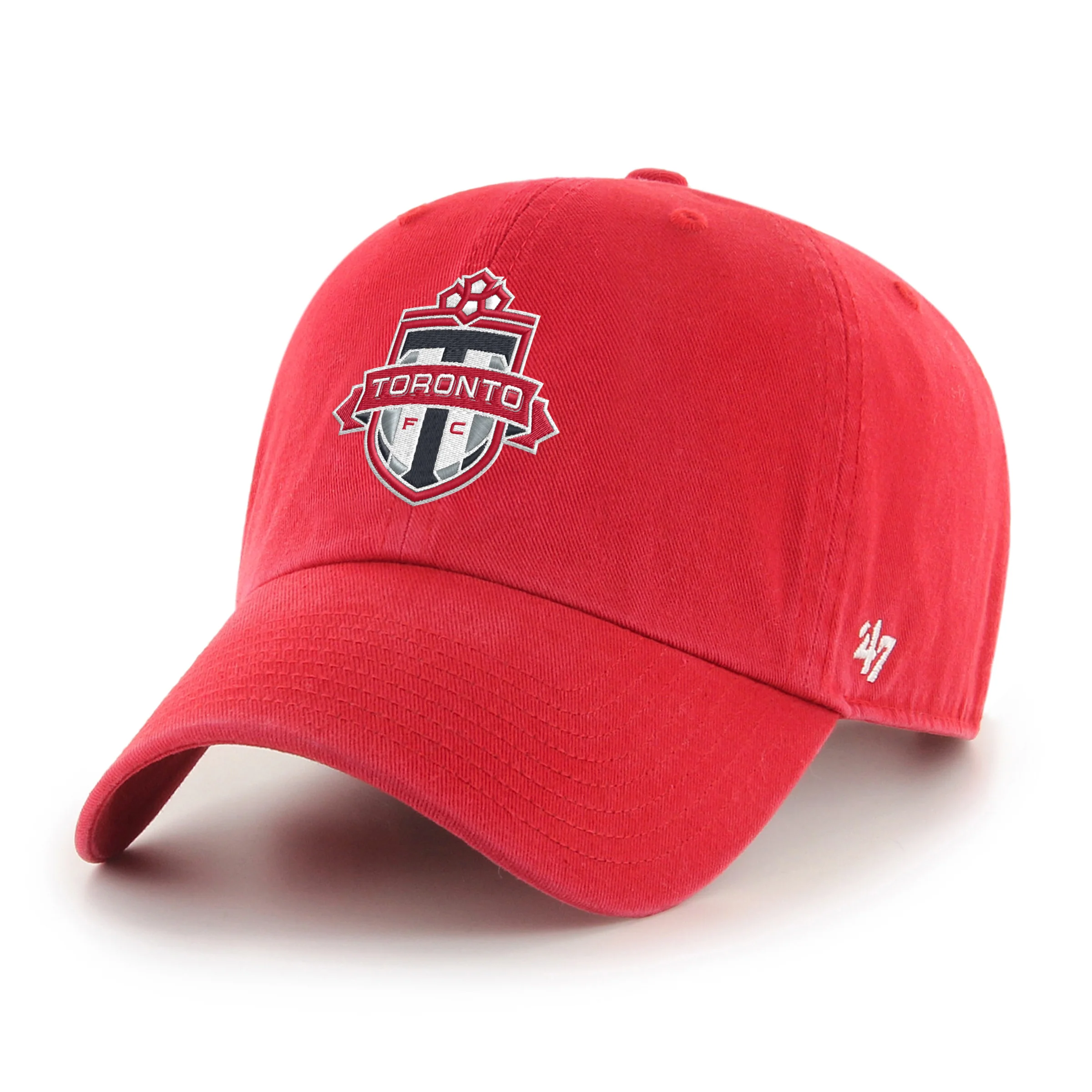 TORONTO FC '47 CLEAN UP