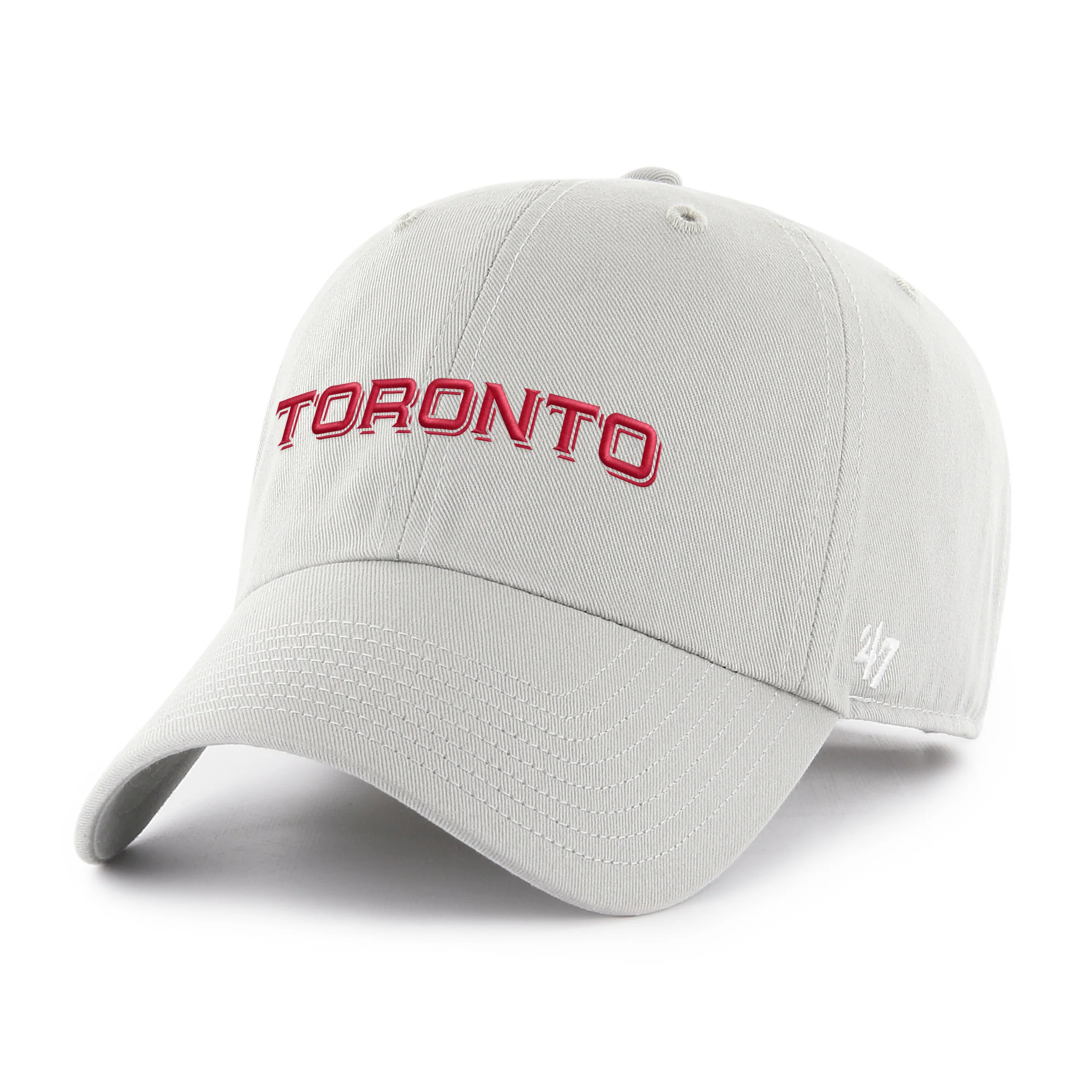 TORONTO FC '47 CLEAN UP - Image 3