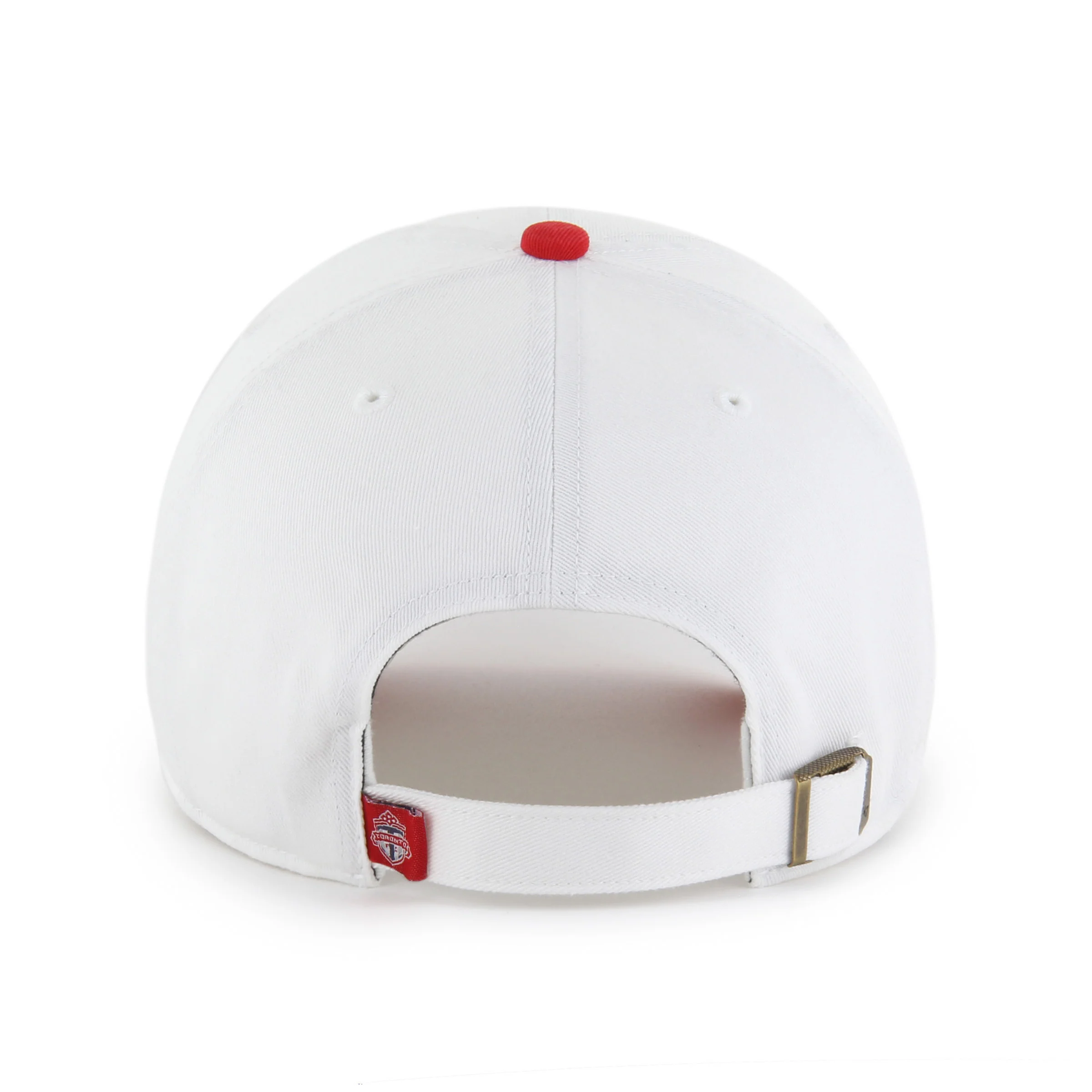 TORONTO FC TWO TONE '47 CLEAN UP - Image 2