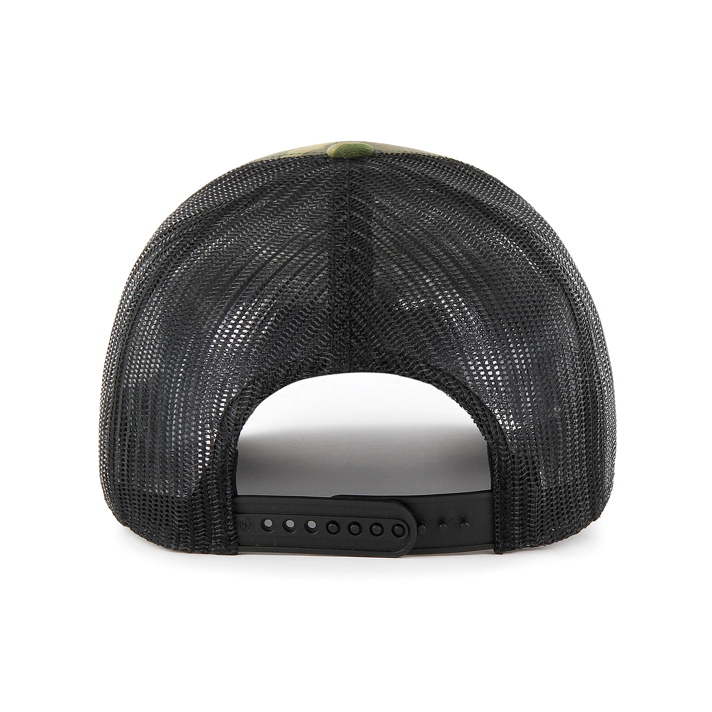 TORONTO MAPLE LEAFS CAMO '47 TRUCKER - Image 2