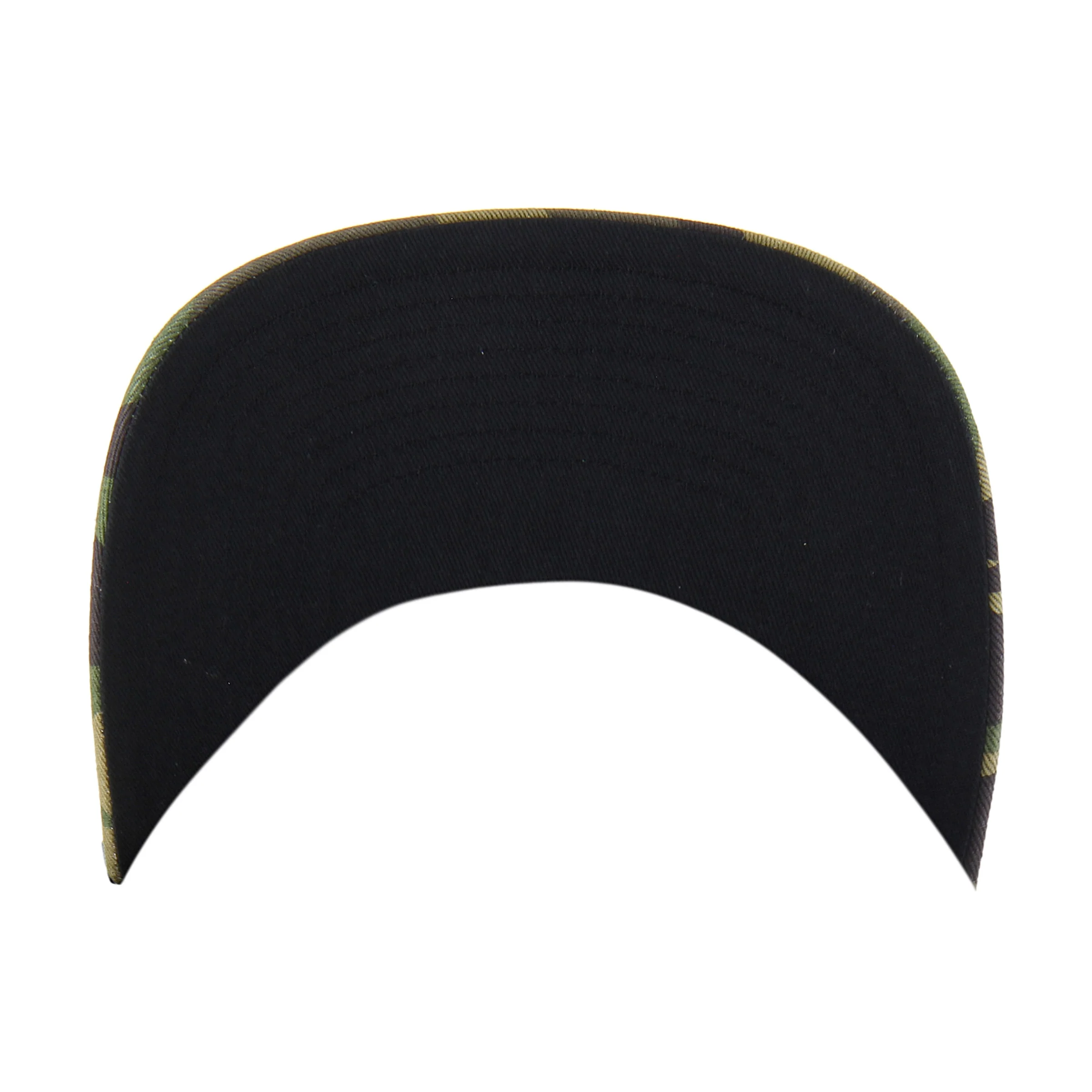 TORONTO MAPLE LEAFS CAMO '47 TRUCKER - Image 3
