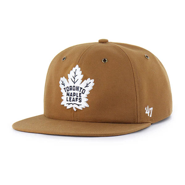 TORONTO MAPLE LEAFS CARHARTT '47 CAPTAIN RL RELAXED FIT