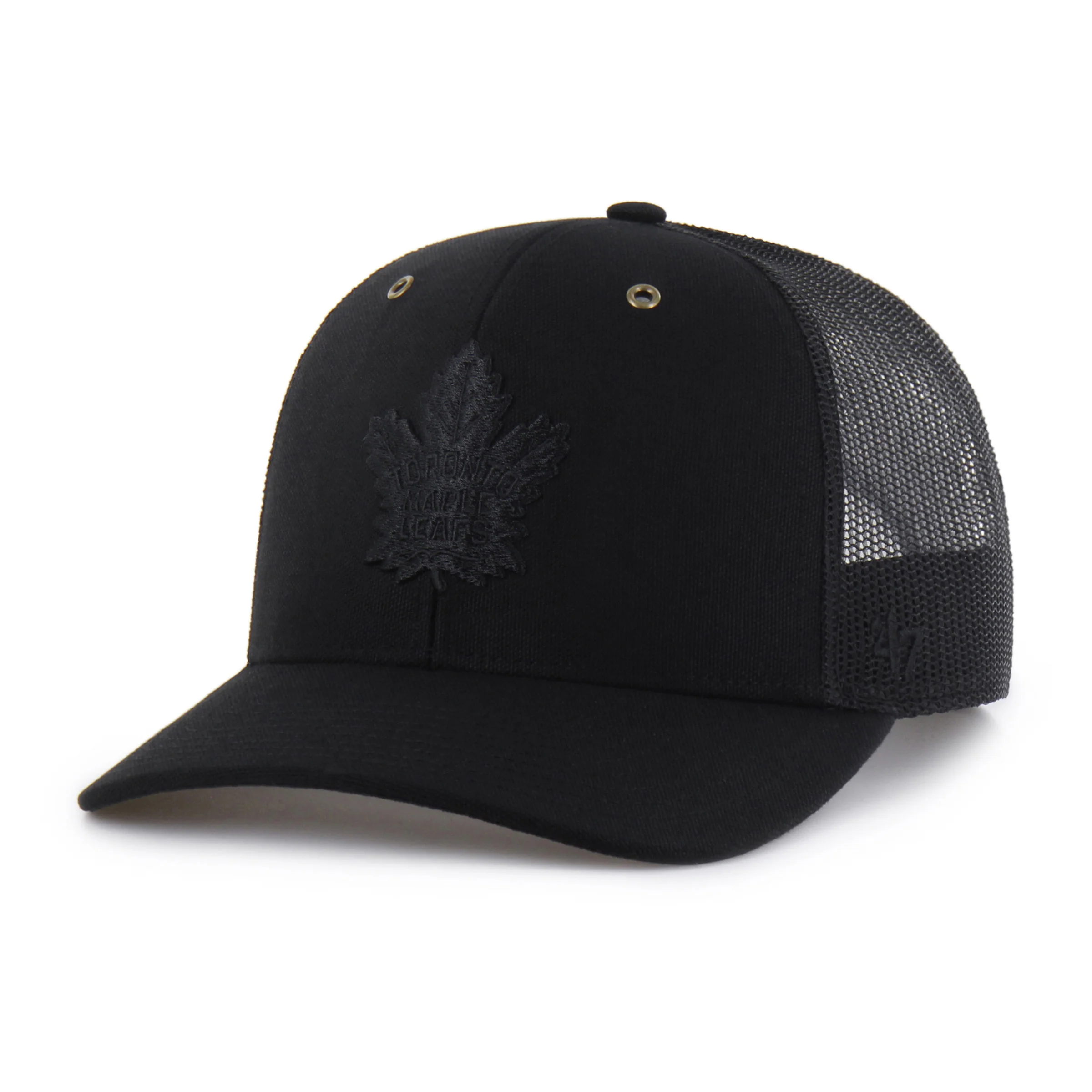 TORONTO MAPLE LEAFS CARHARTT '47 TRUCKER