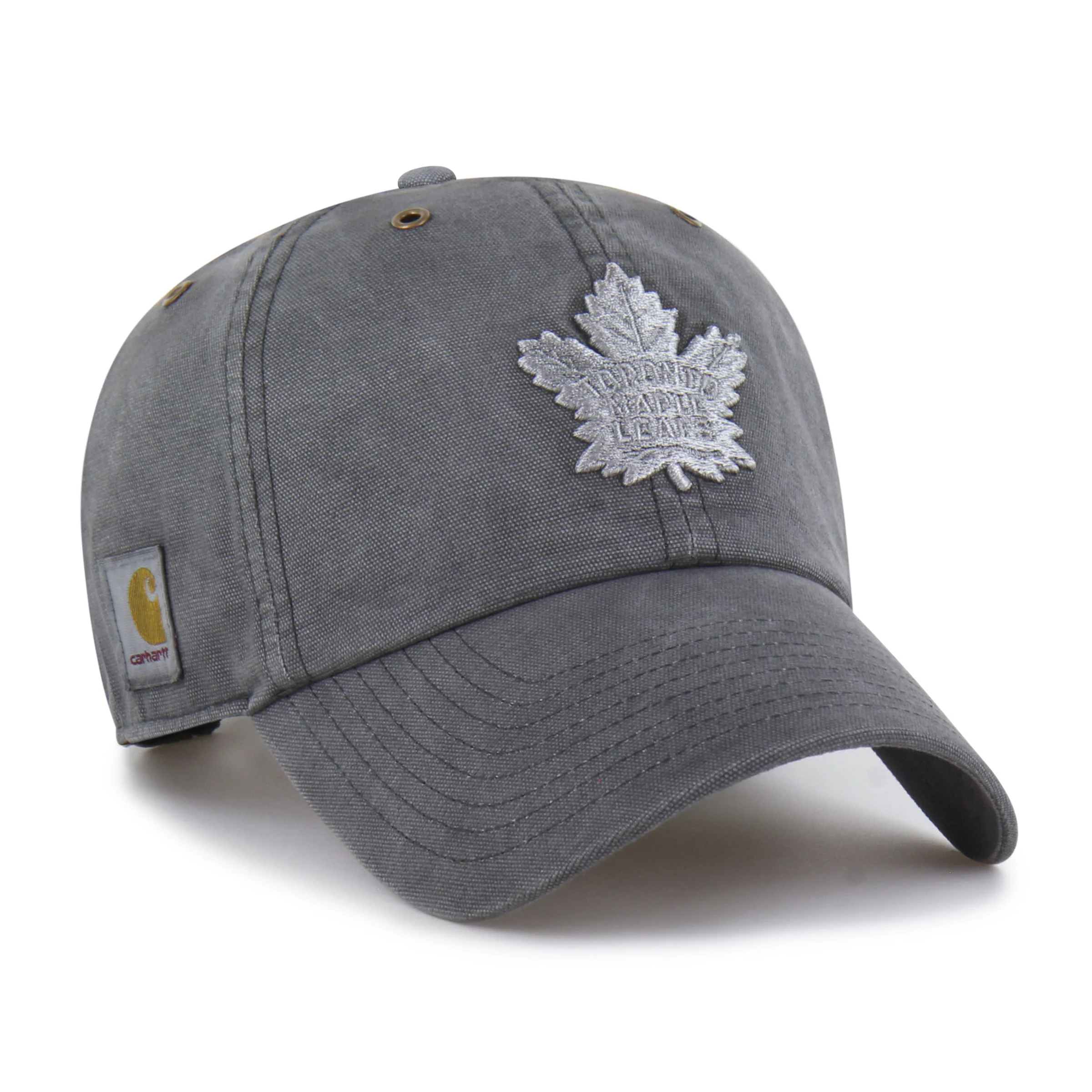 TORONTO MAPLE LEAFS CARHARTT DYED '47 CLEAN UP