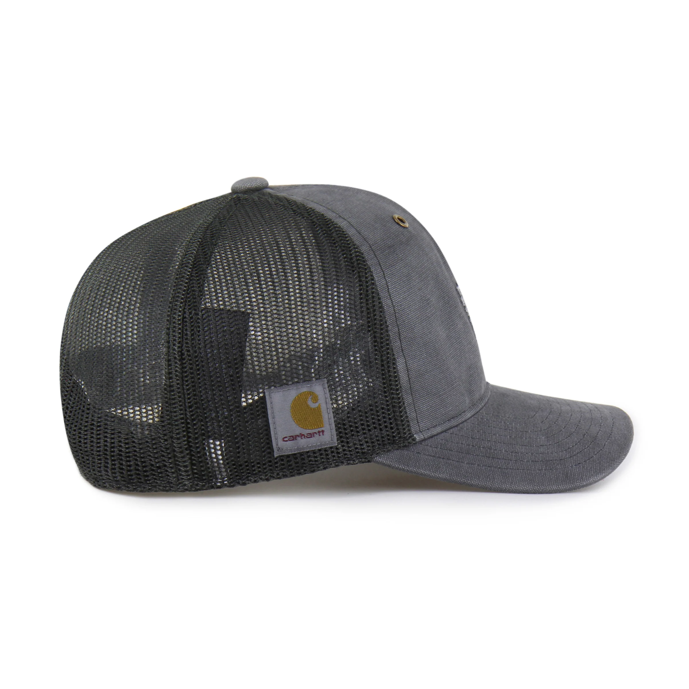 TORONTO MAPLE LEAFS CARHARTT DYED '47 TRUCKER RF RELAXED FIT - Image 2