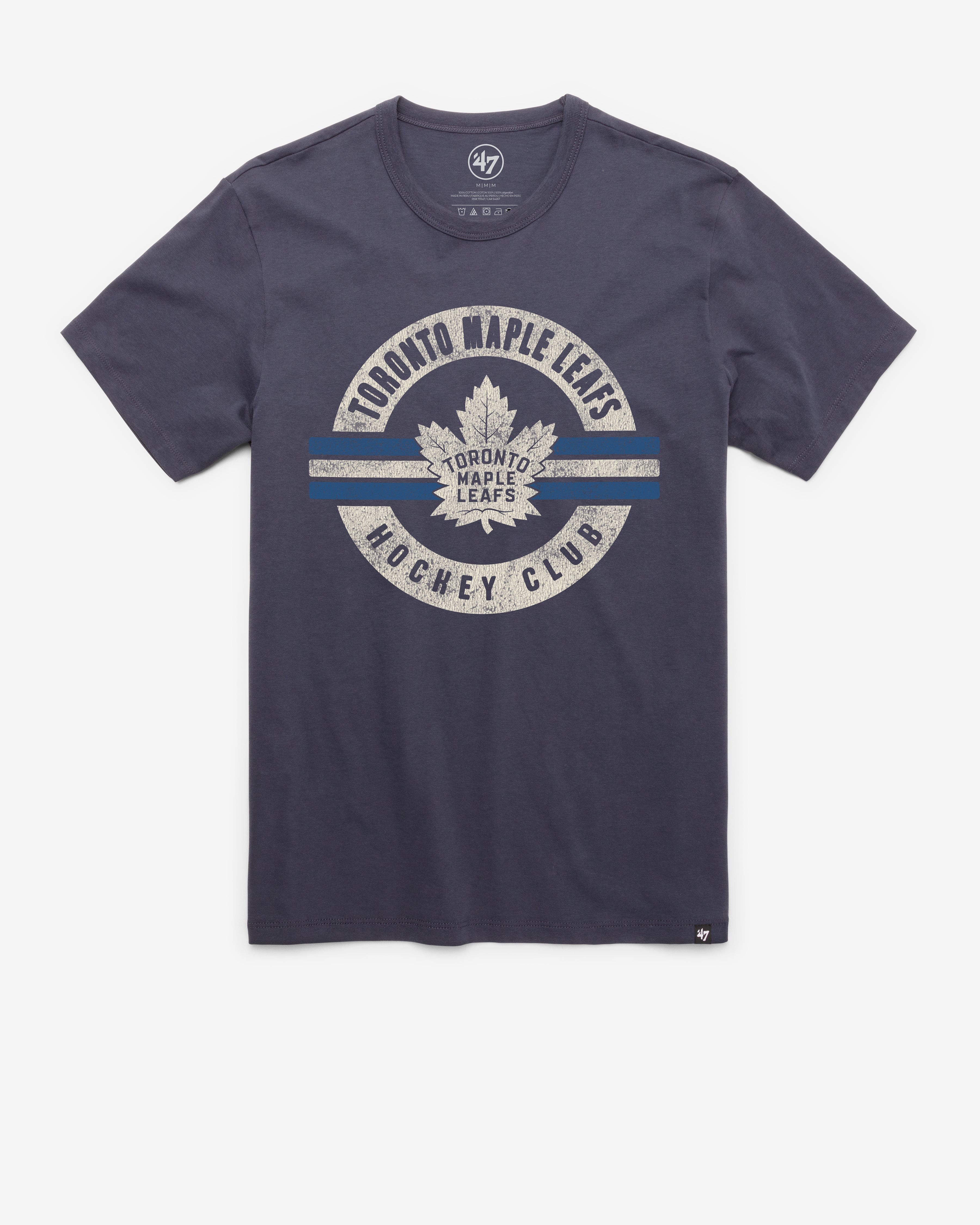TORONTO MAPLE LEAFS SURROUND '47 FRANKLIN TEE