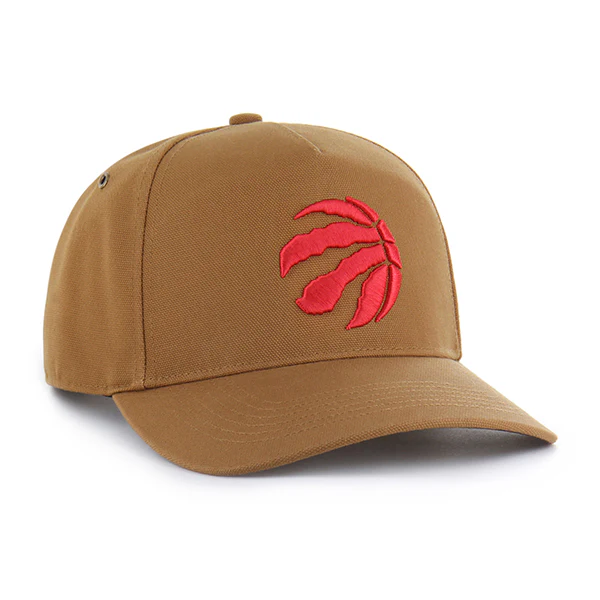 TORONTO RAPTORS CARHARTT '47 HITCH - Image 4