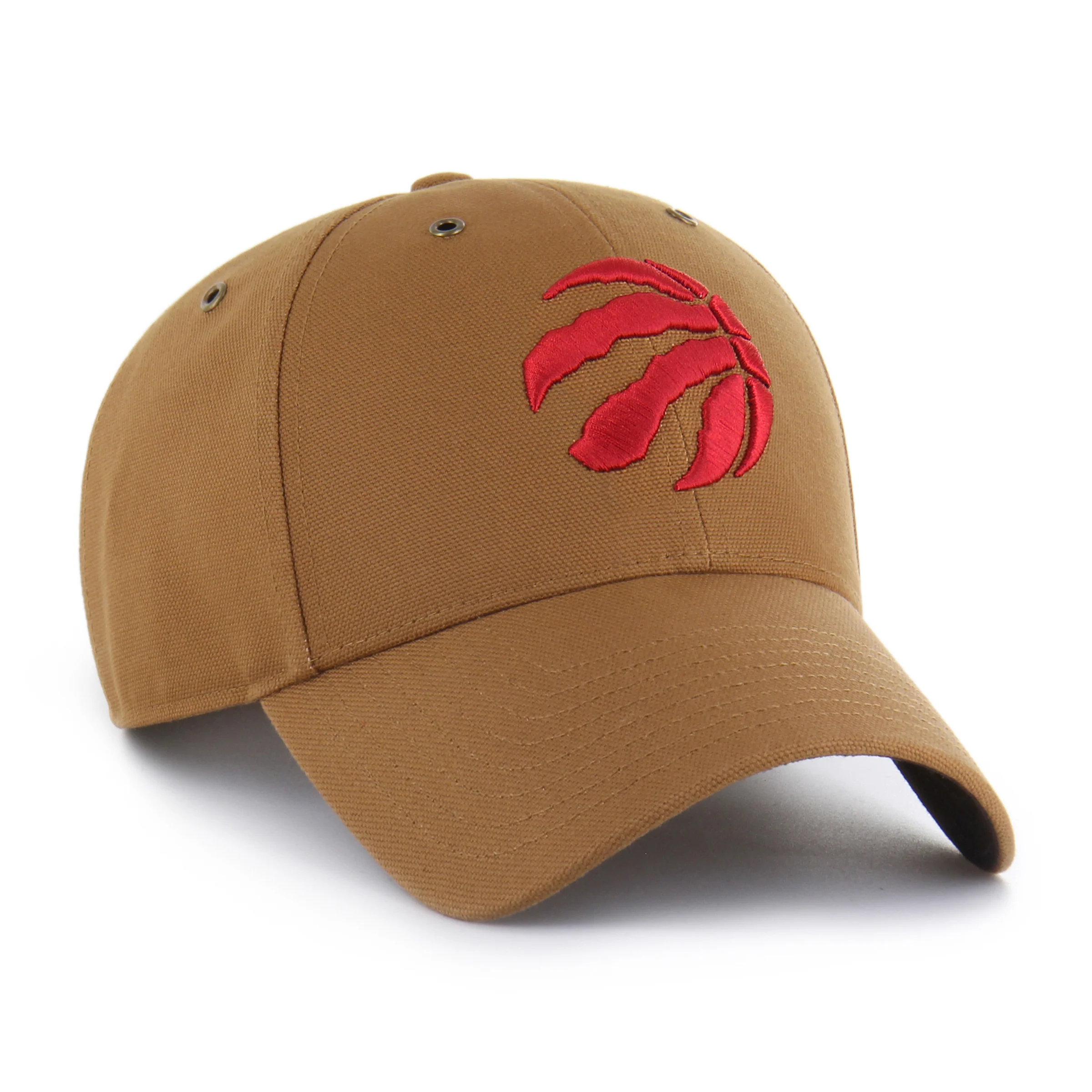 TORONTO RAPTORS CARHARTT '47 MVP - Image 4
