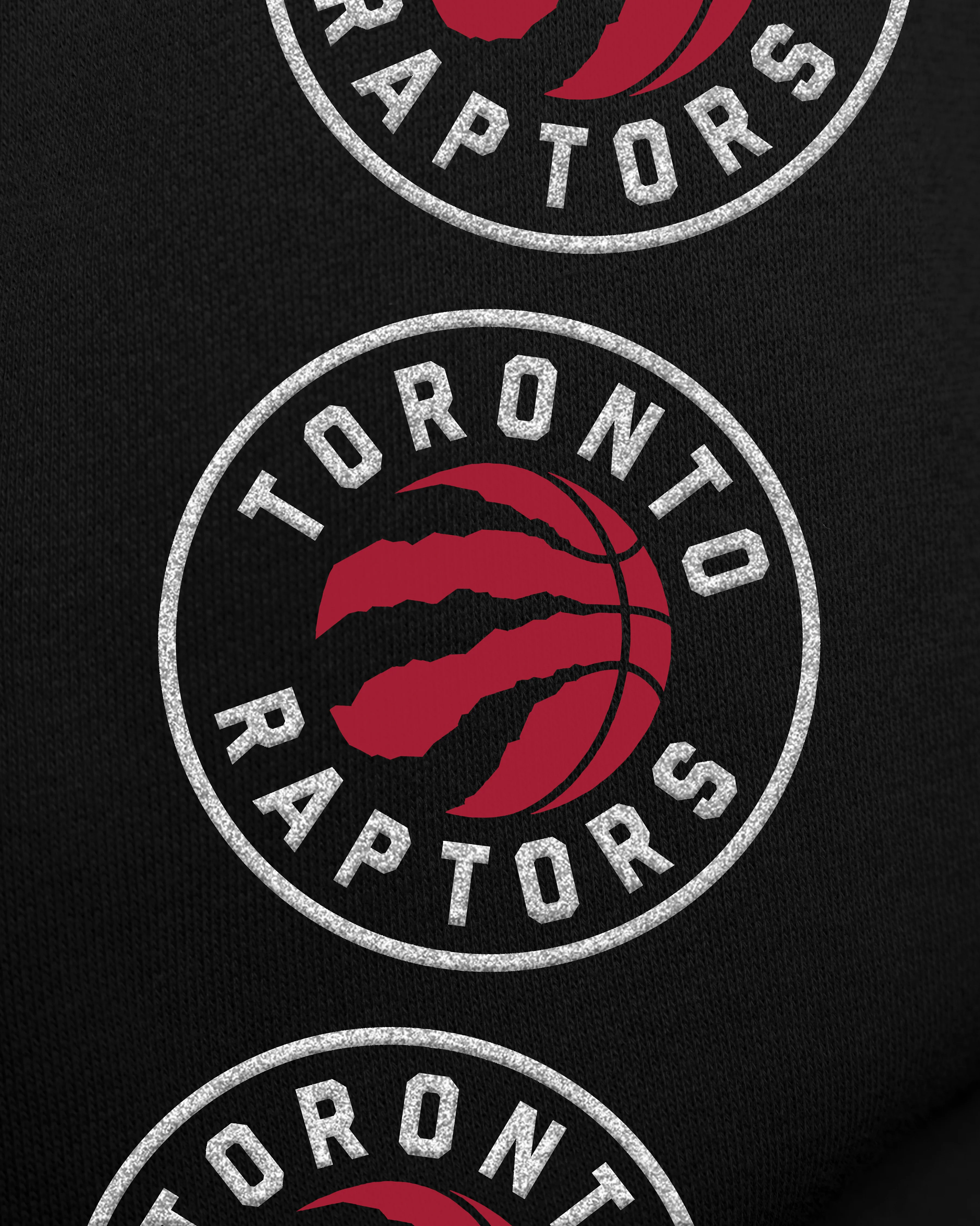 TORONTO RAPTORS GO BIG '47 OVERSIZED CREW WOMENS - Image 3