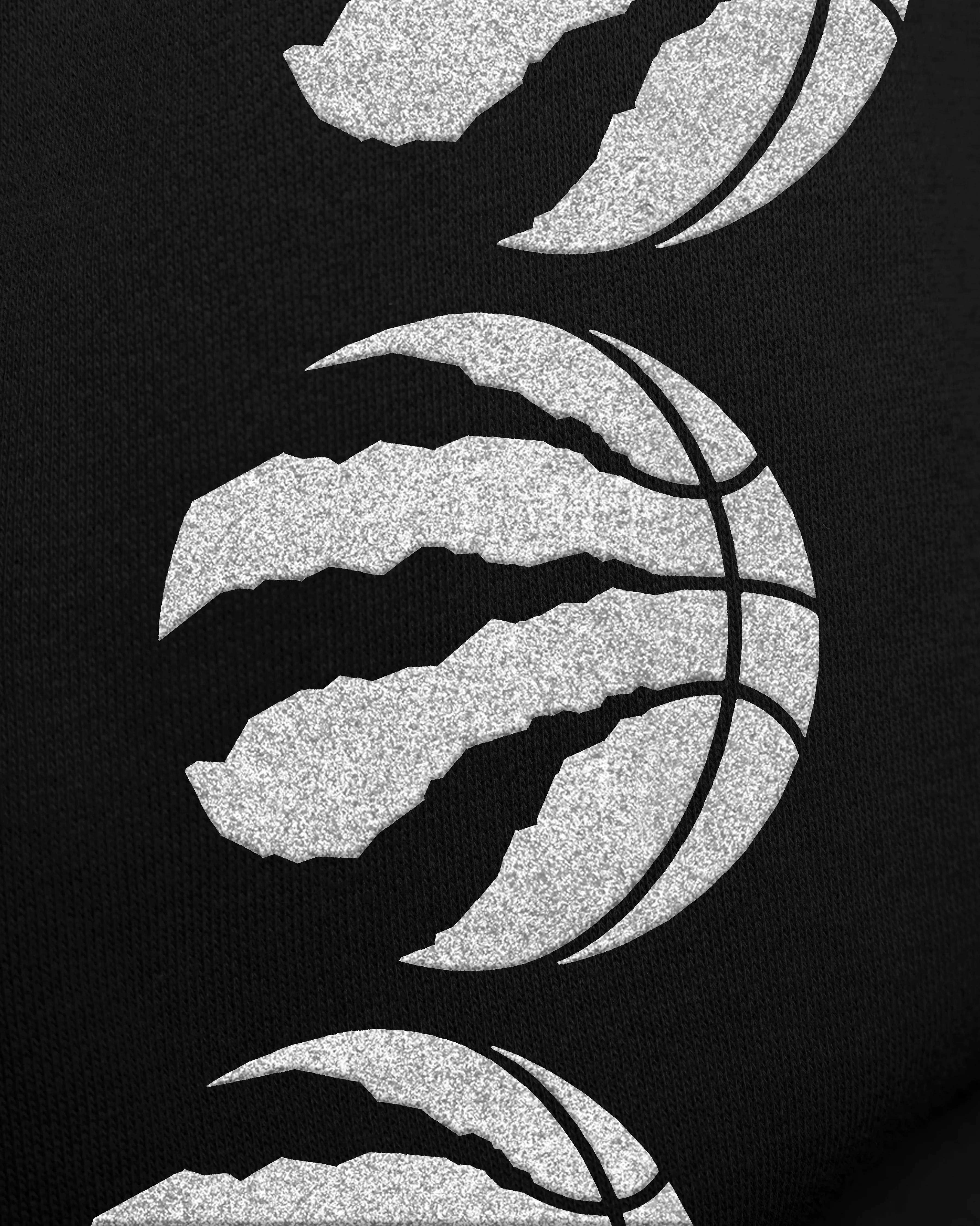 TORONTO RAPTORS GO BIG '47 OVERSIZED CREW WOMENS - Image 4