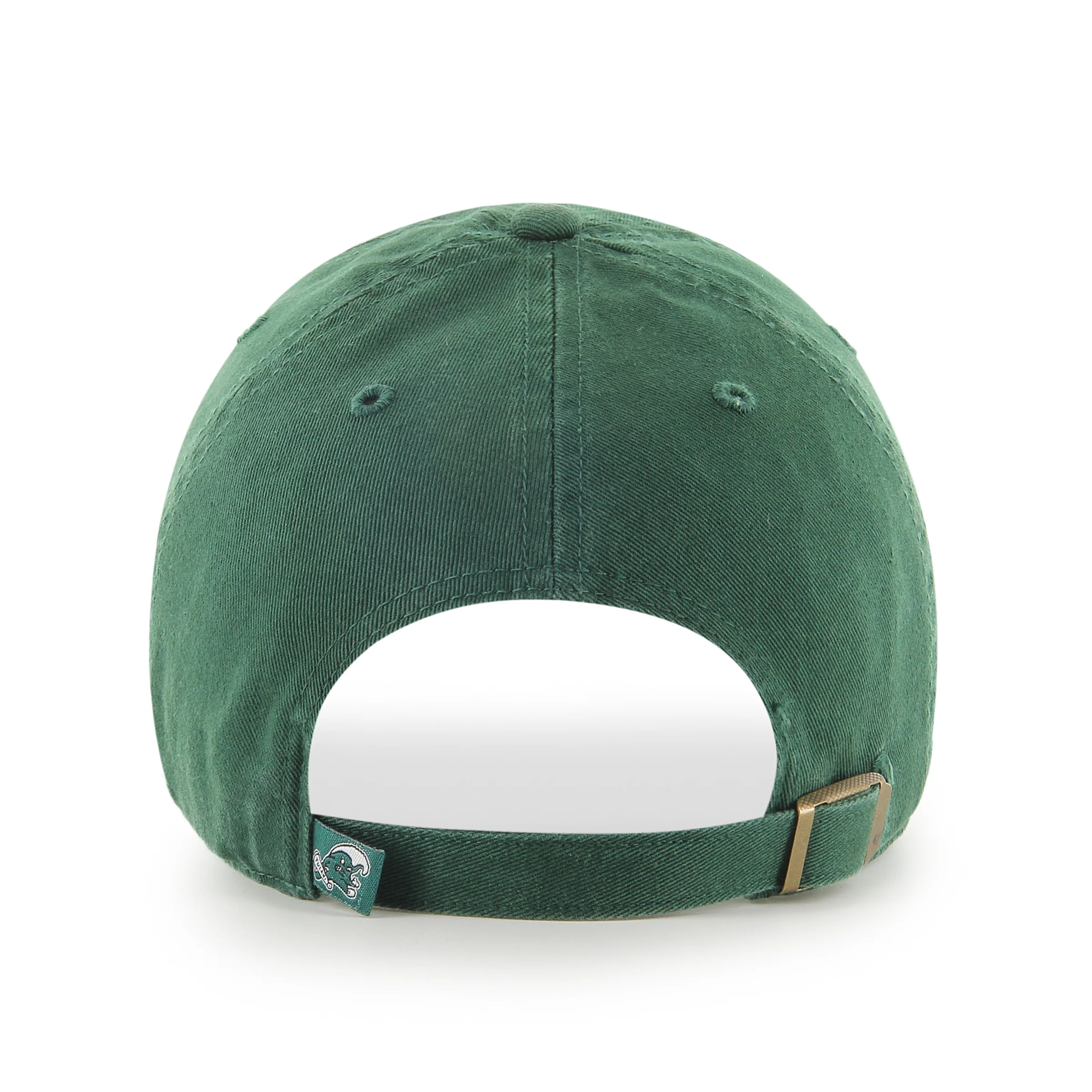 TULANE GREEN WAVE '47 CLEAN UP - Image 2