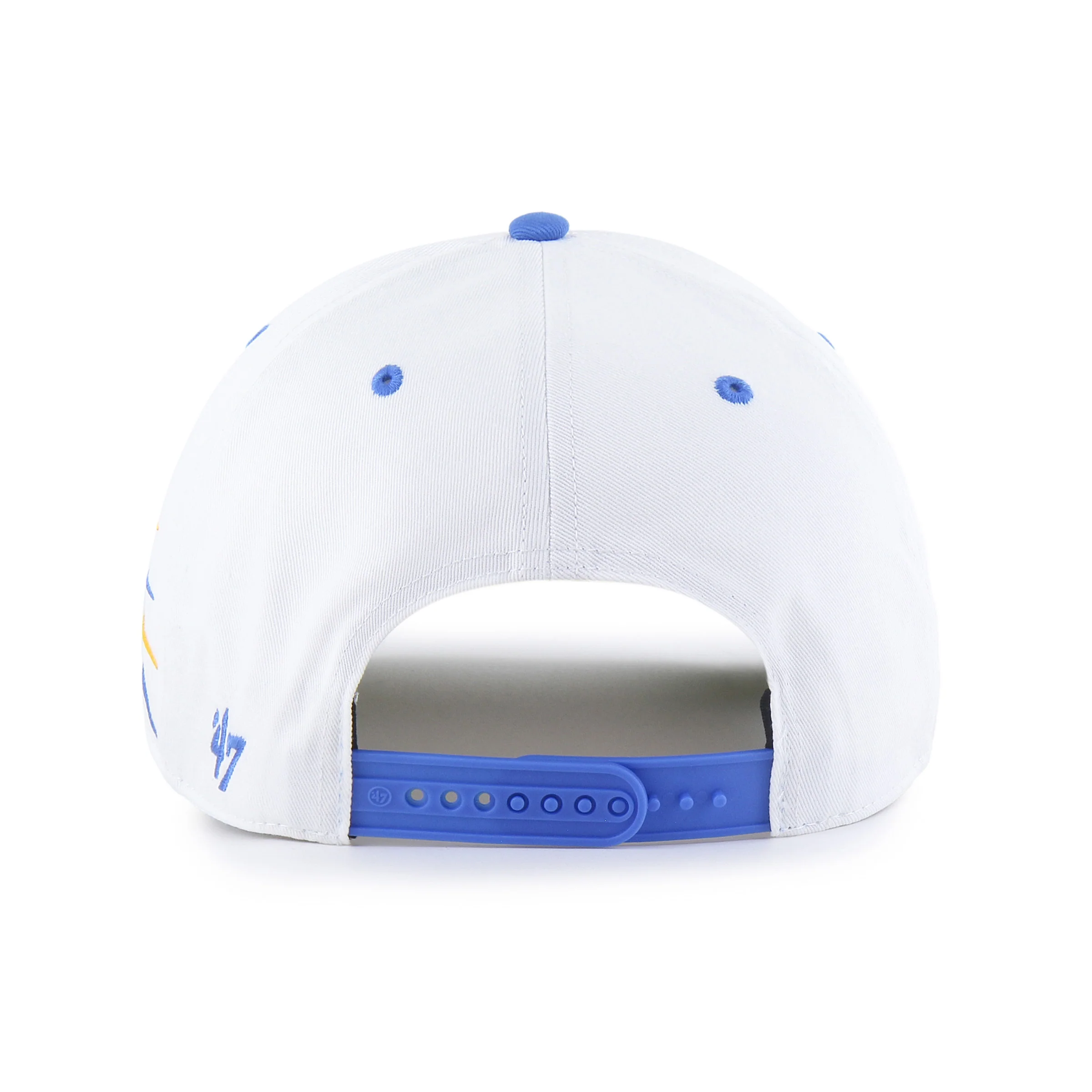 UCLA BRUINS DIAMOND CUT '47 HITCH - Image 2
