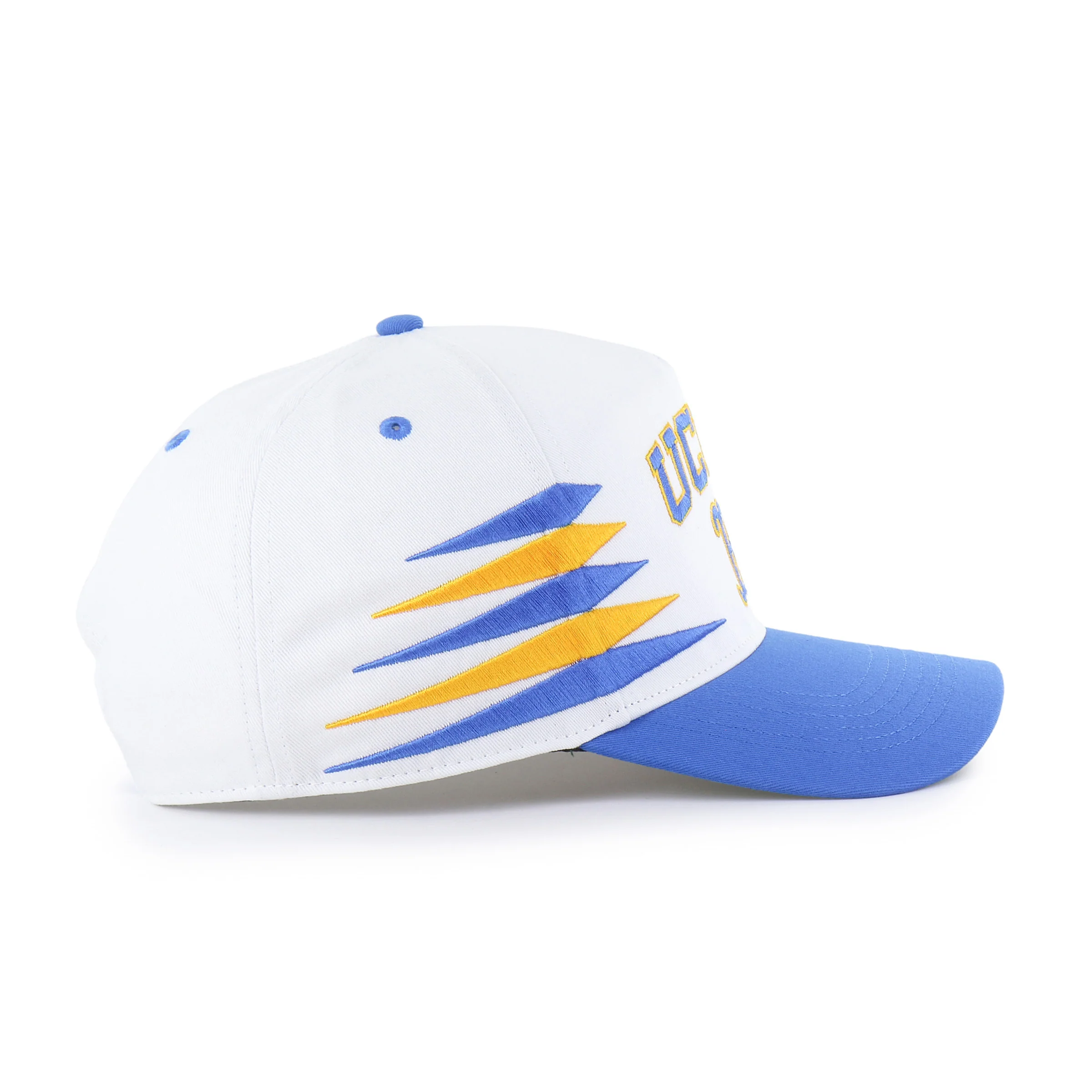 UCLA BRUINS DIAMOND CUT '47 HITCH - Image 5