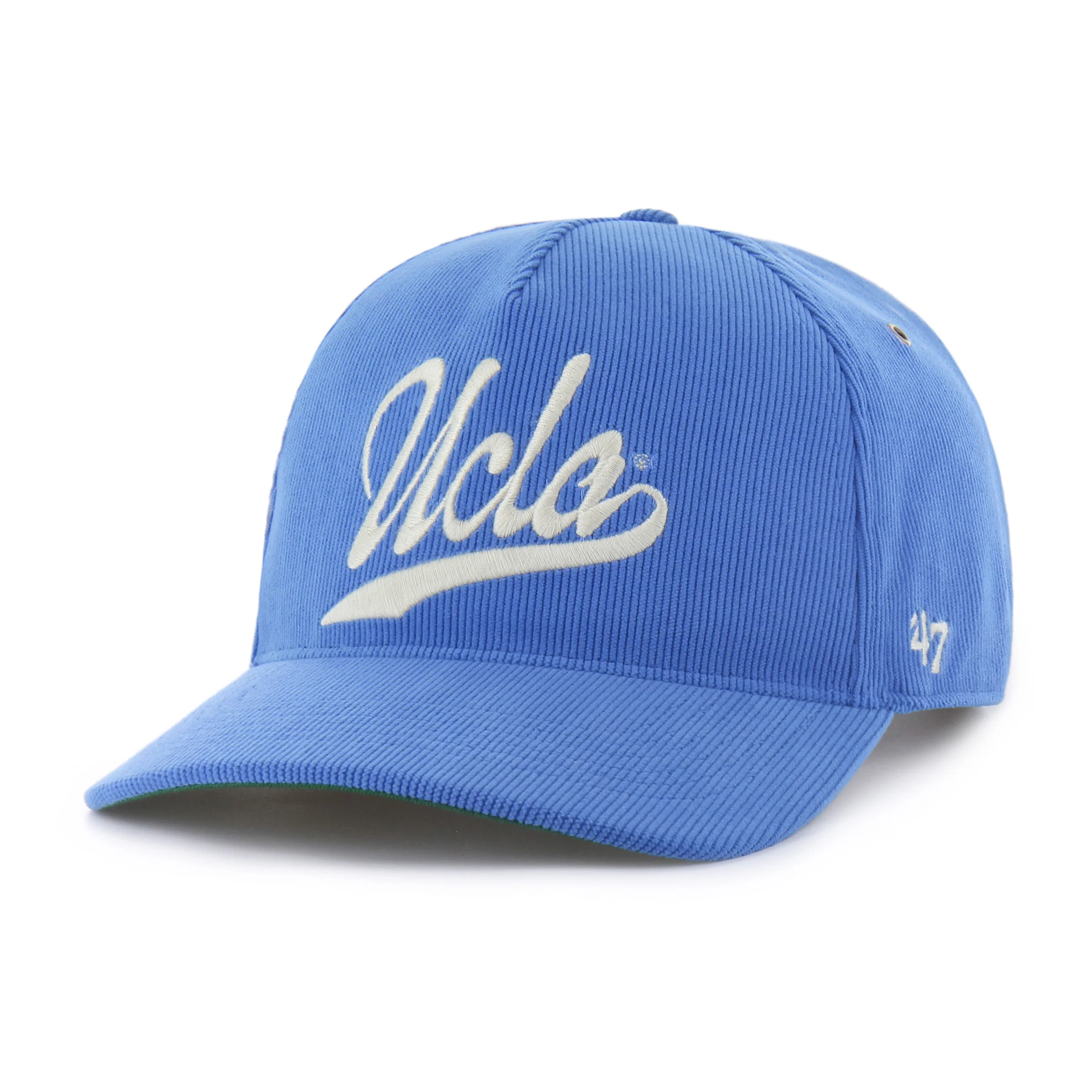 UCLA BRUINS GRANDSTAND CORD '47 HITCH RF RELAXED FIT - Image 5