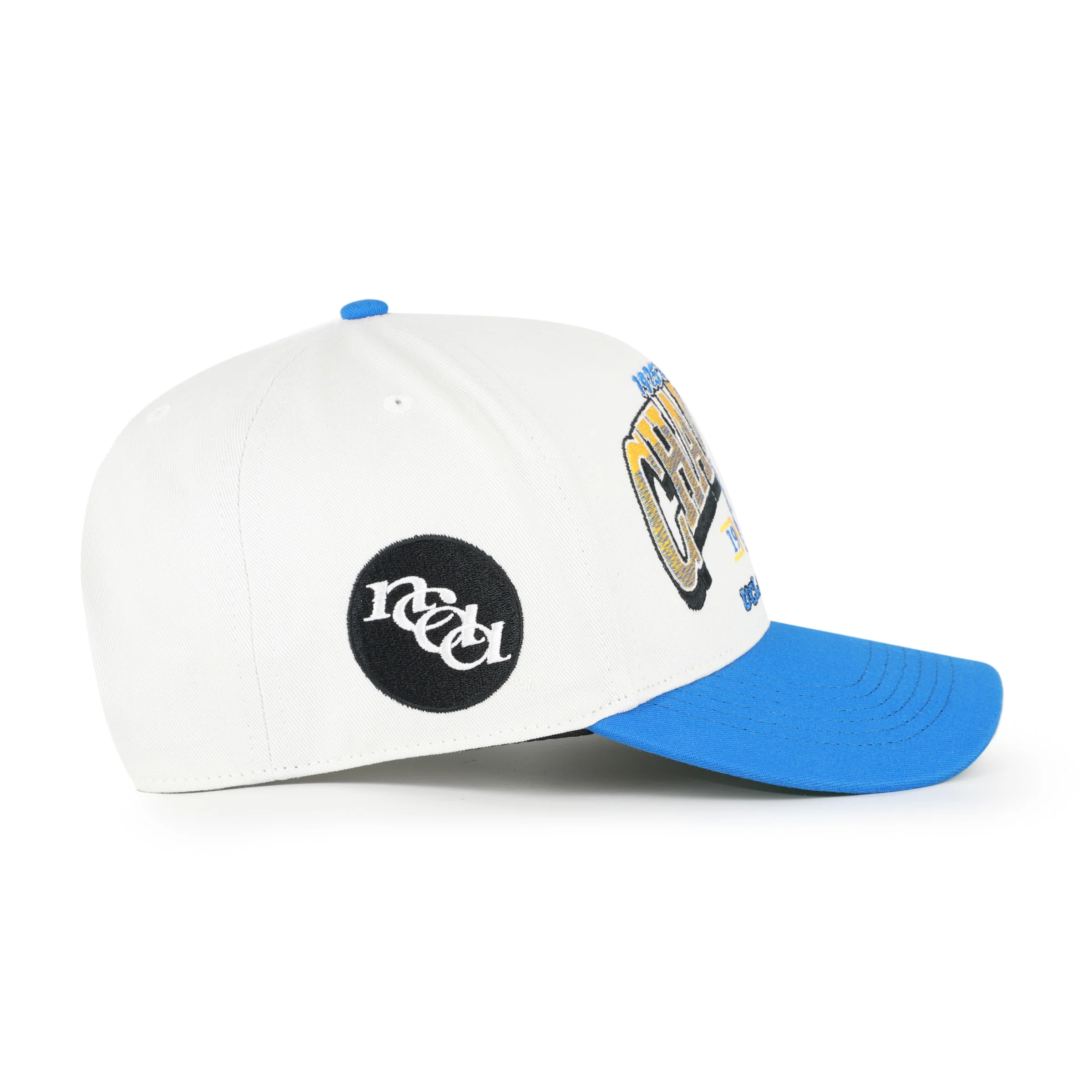 UCLA BRUINS MANIA '47 HITCH - Image 2
