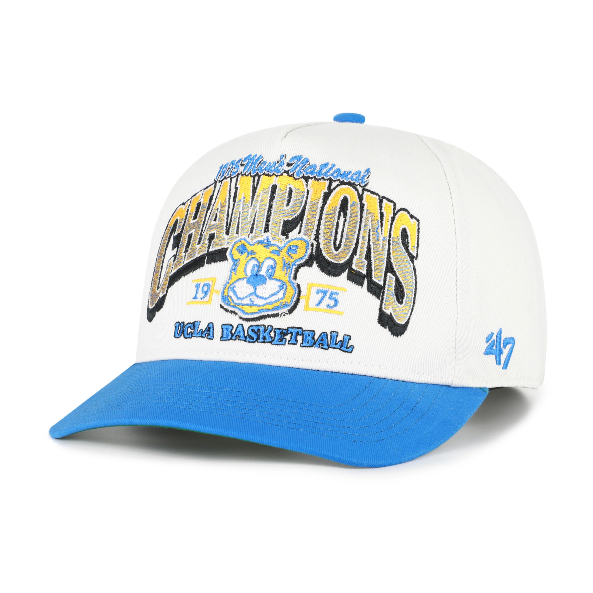 UCLA BRUINS MANIA '47 HITCH - Image 5