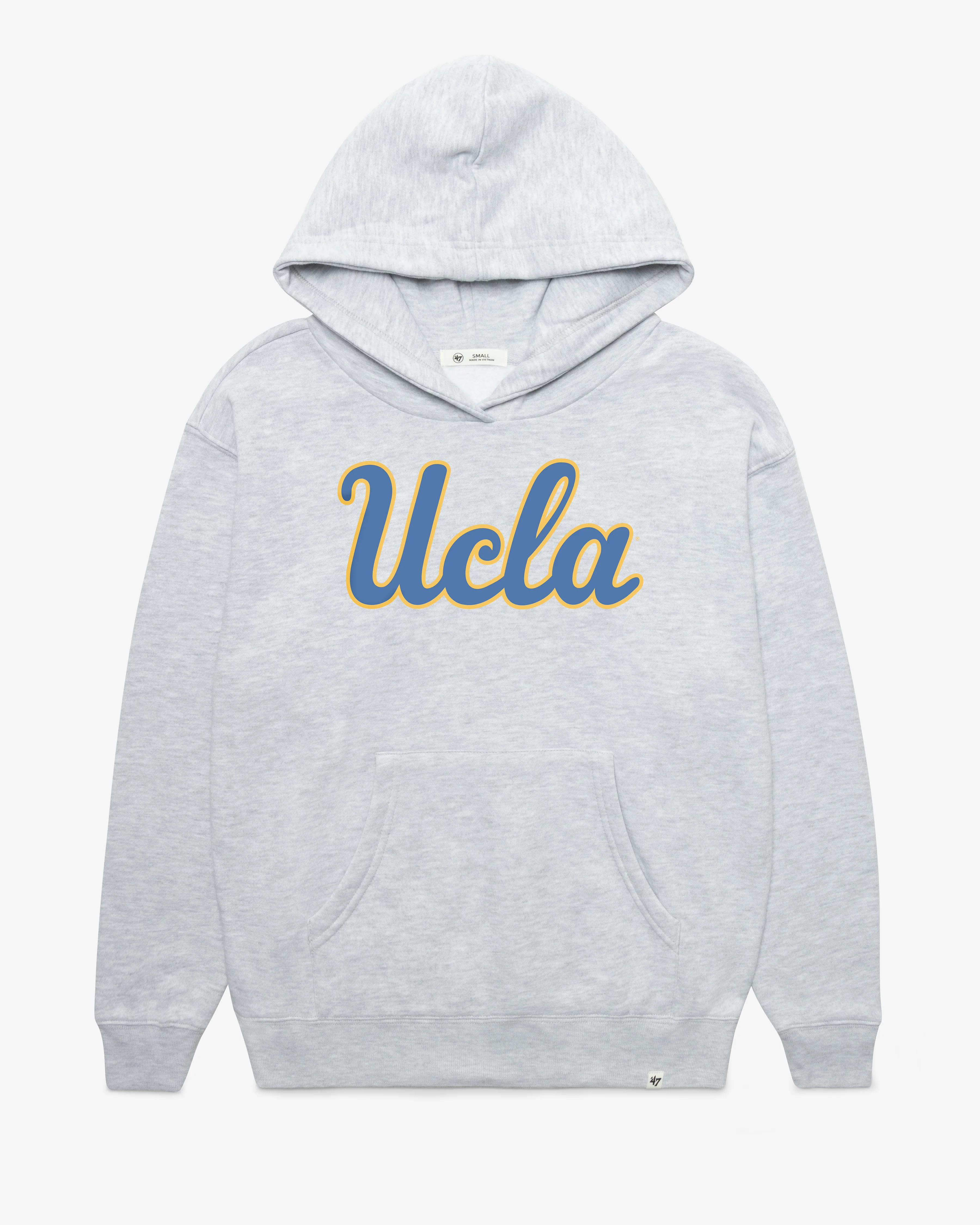 UCLA BRUINS IMPRINT '47 NAOMI HOOD WOMENS