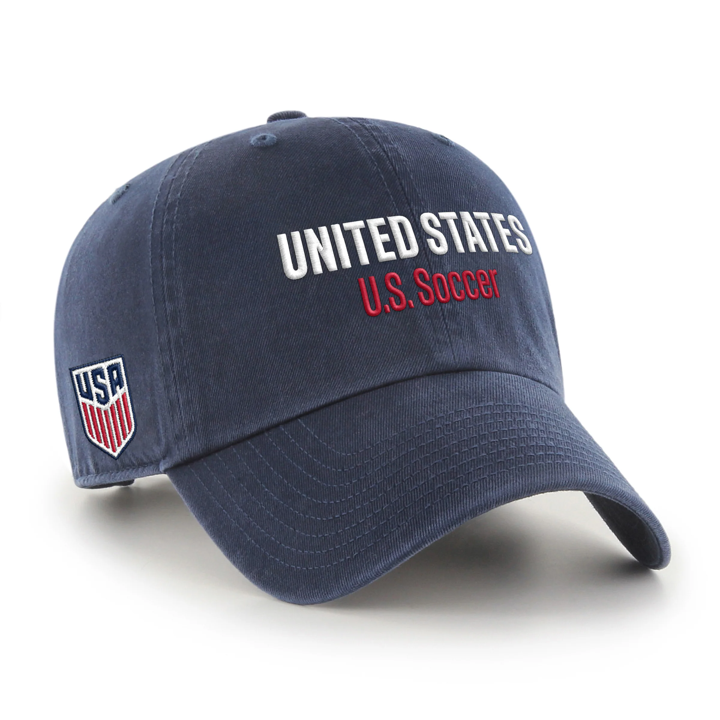 USMNT '47 CLEAN UP