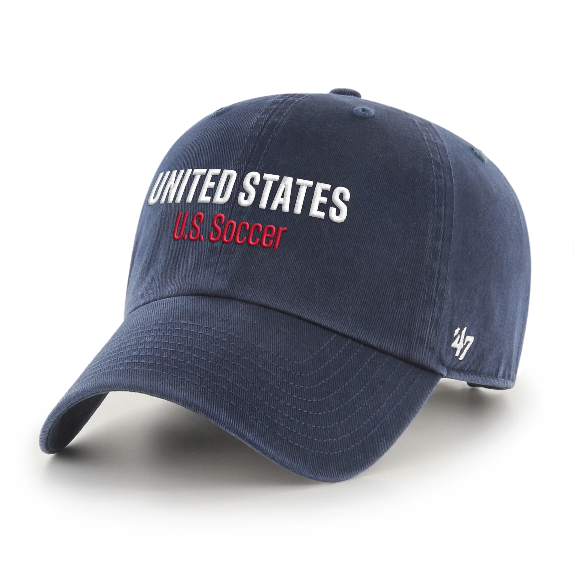 USMNT '47 CLEAN UP - Image 3
