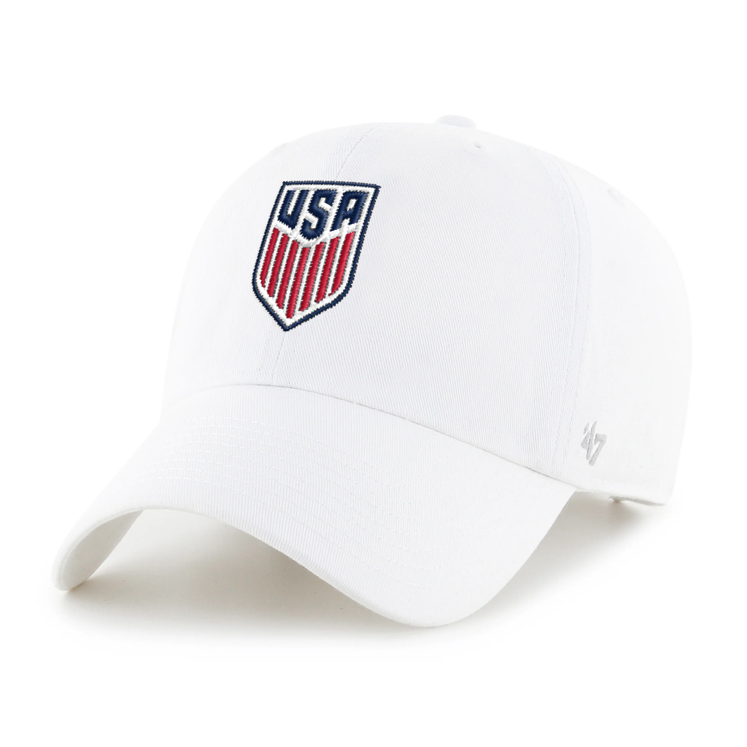 USMNT '47 CLEAN UP