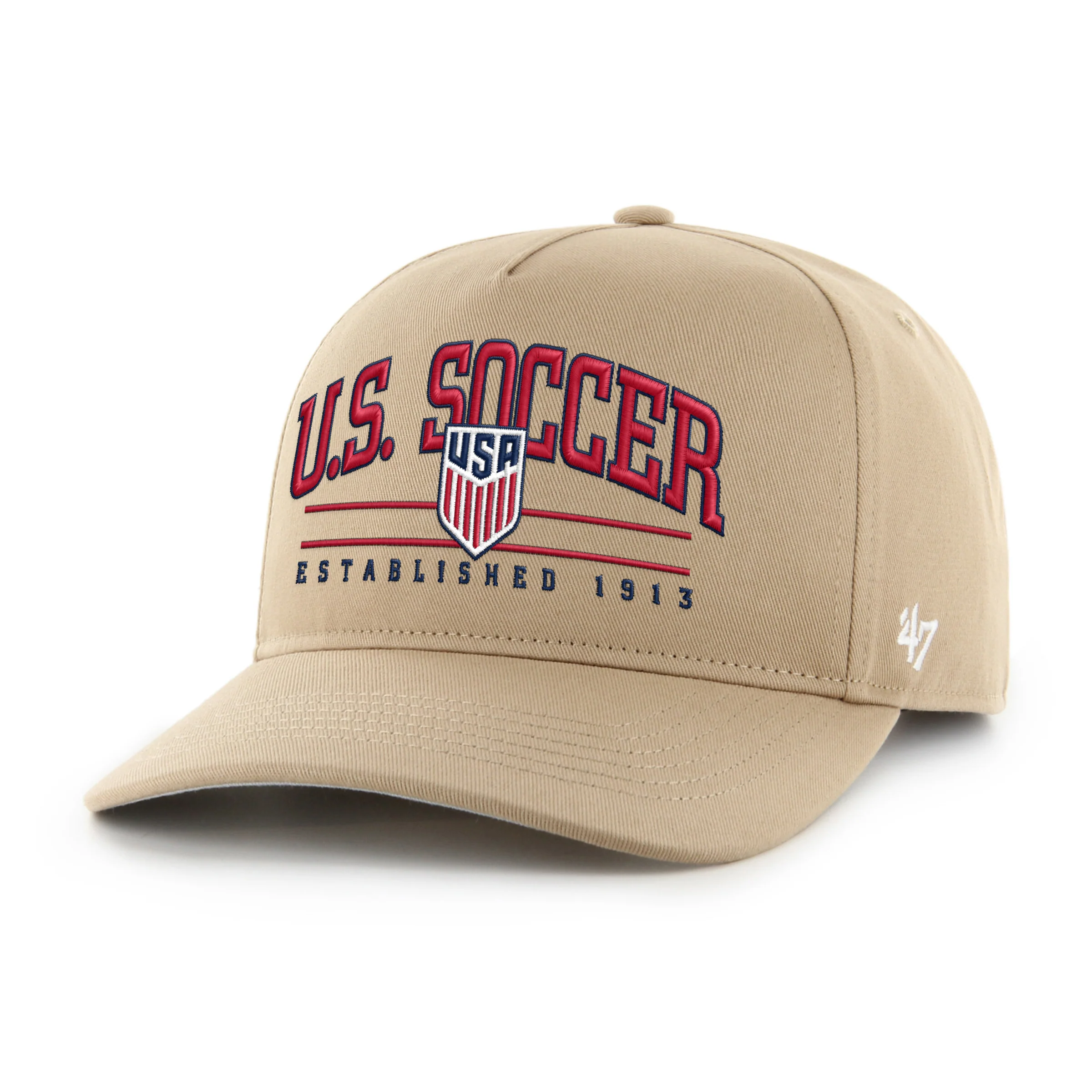 USMNT ROSCOE '47 HITCH