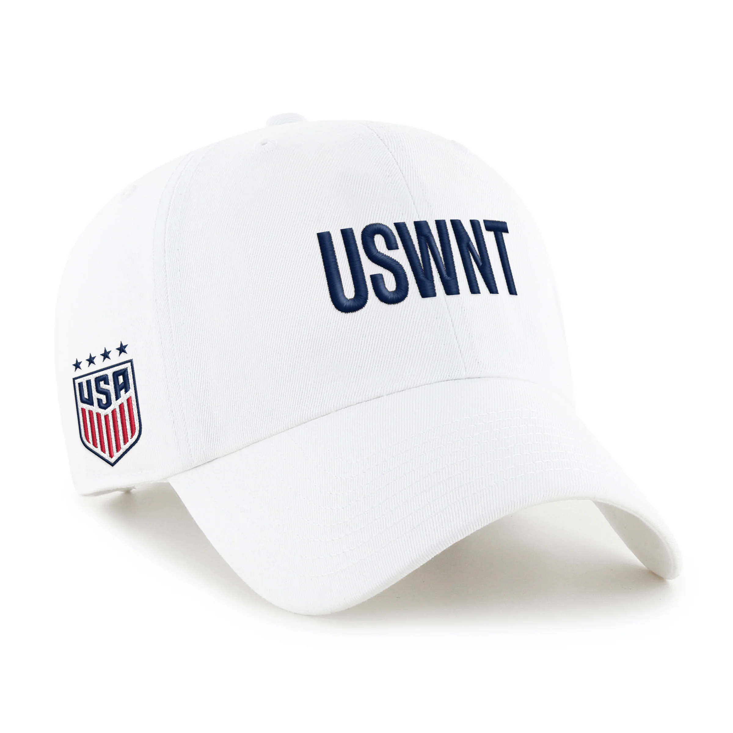 USWNT '47 CLEAN UP