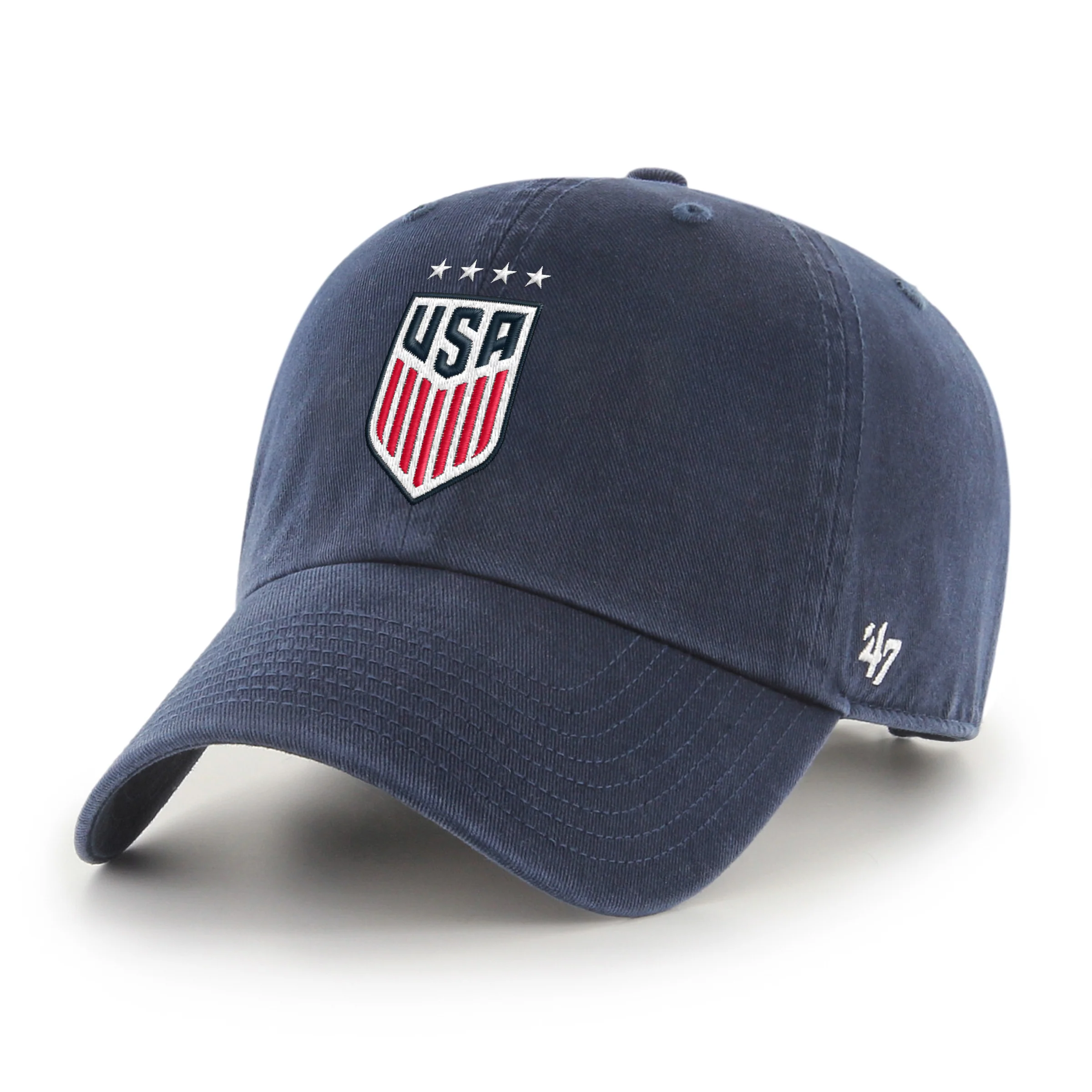 USWNT '47 CLEAN UP