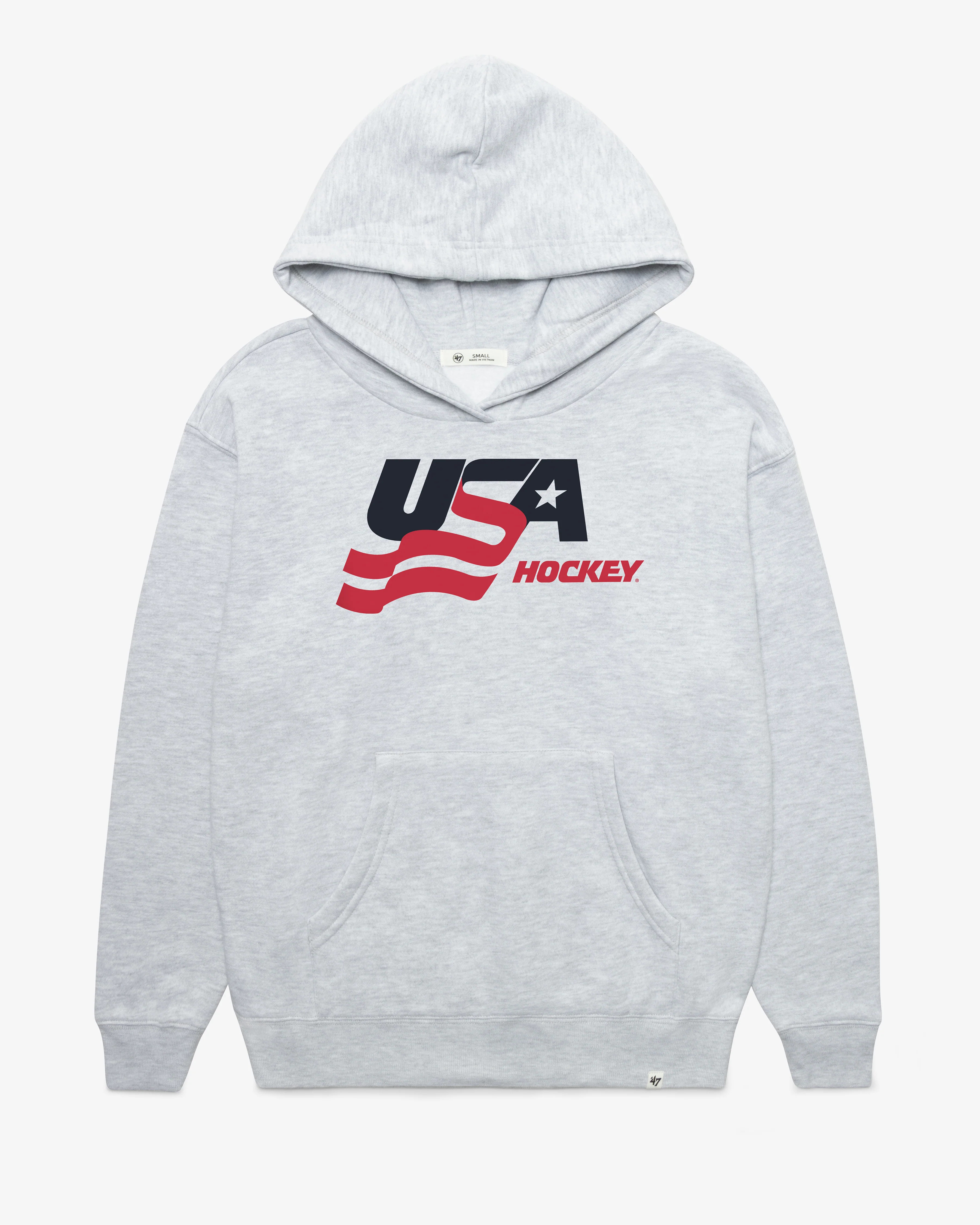 USA HOCKEY IMPRINT '47 NAOMI HOOD WOMENS