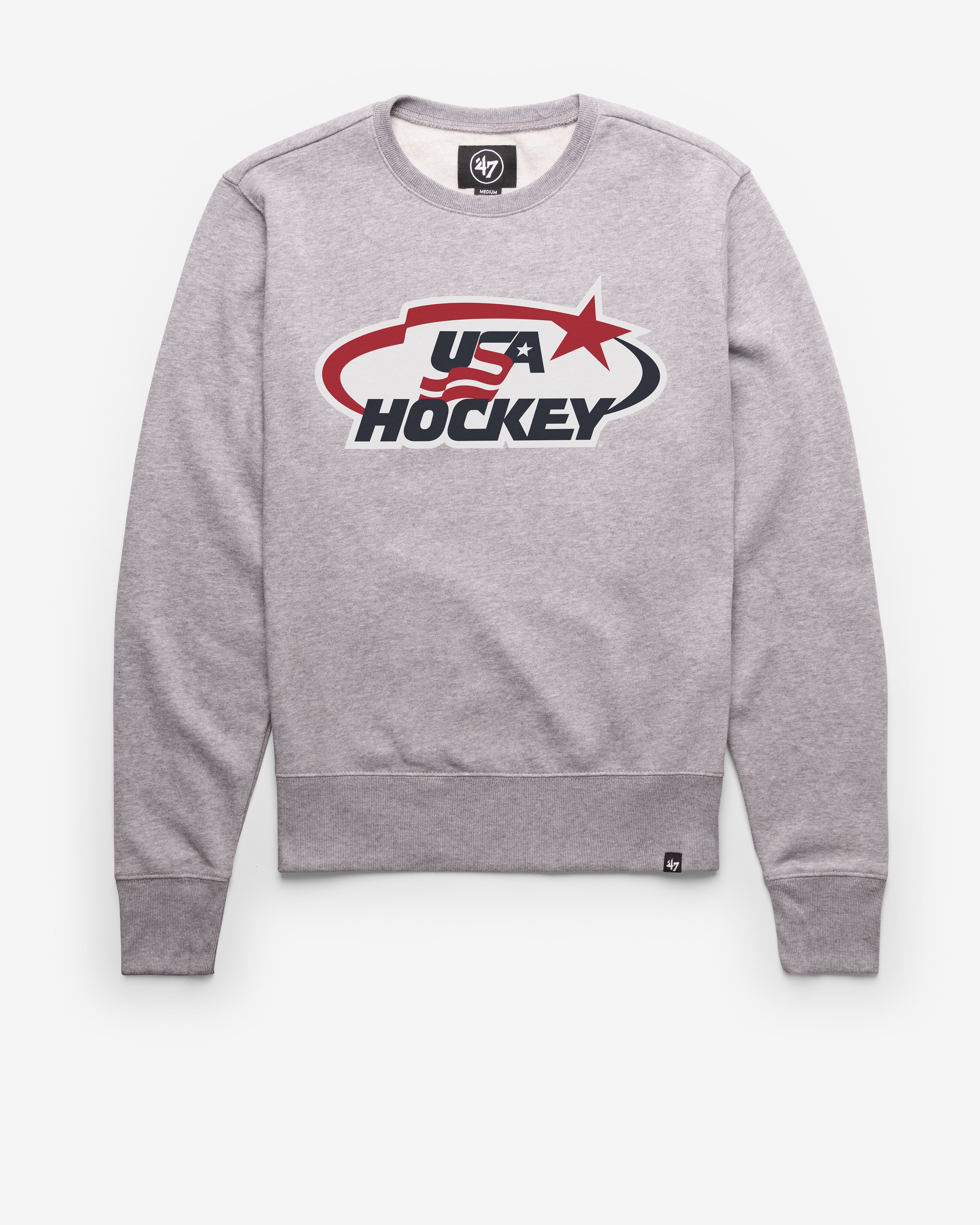 USA HOCKEY IMPRINT '47 HEADLINE CREW