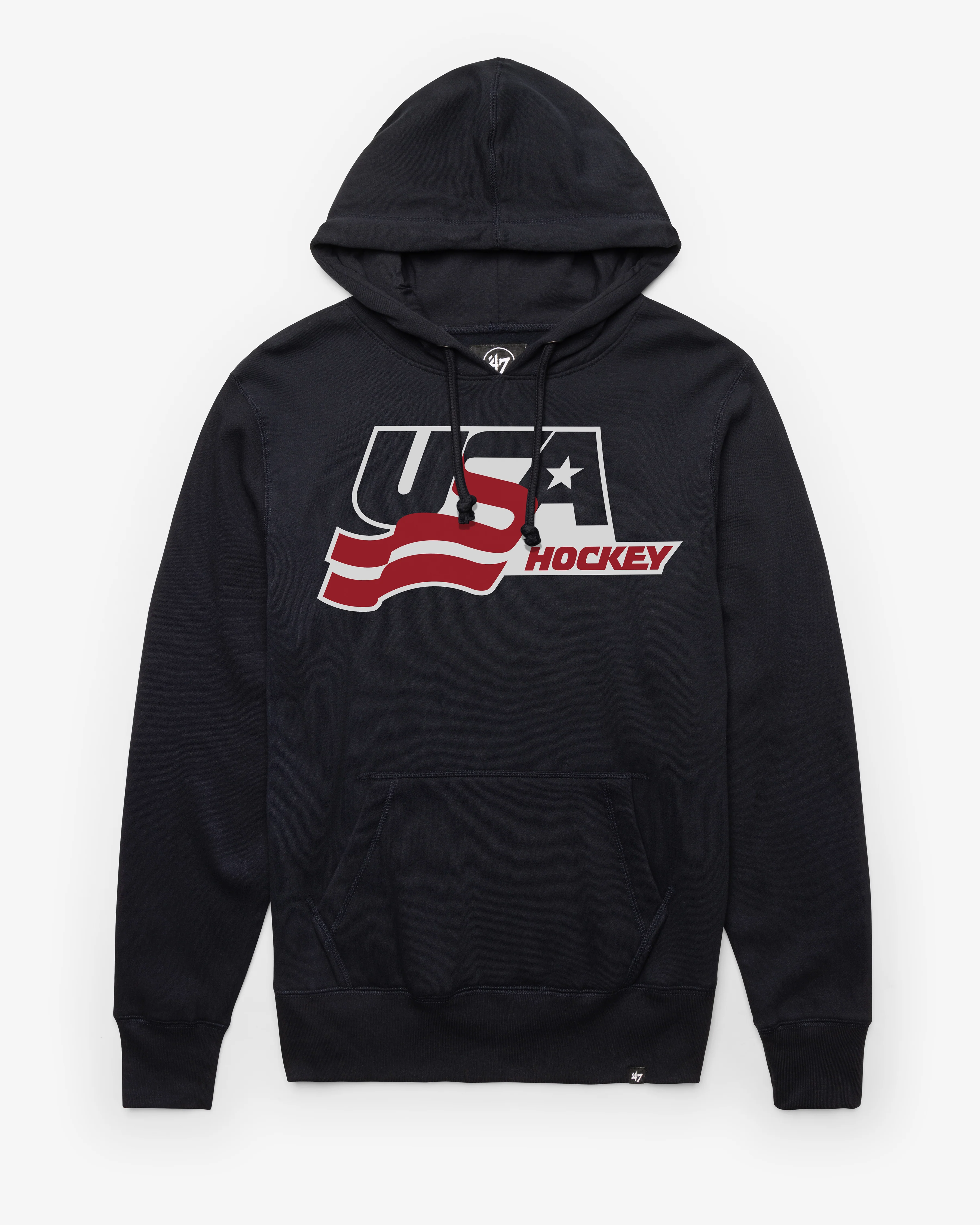 USA HOCKEY IMPRINT '47 HEADLINE HOOD