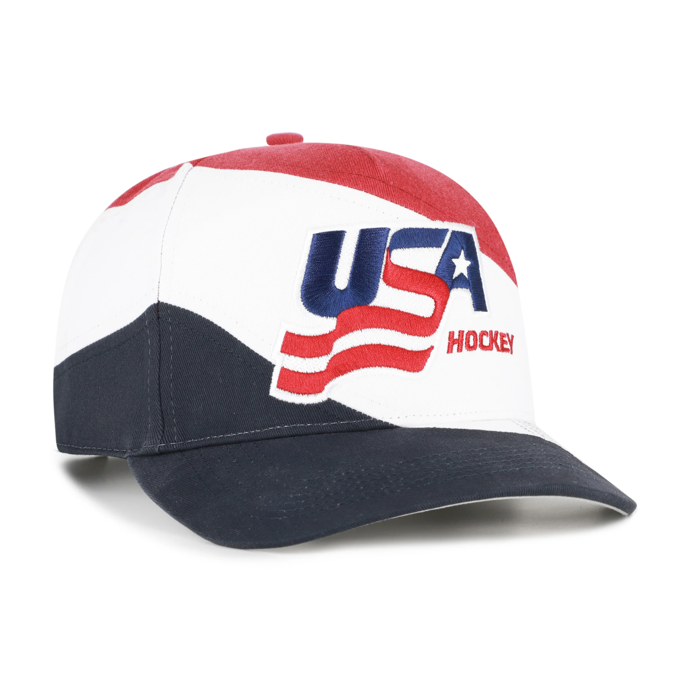 USA HOCKEY TRI CUT '47 HITCH - Image 4
