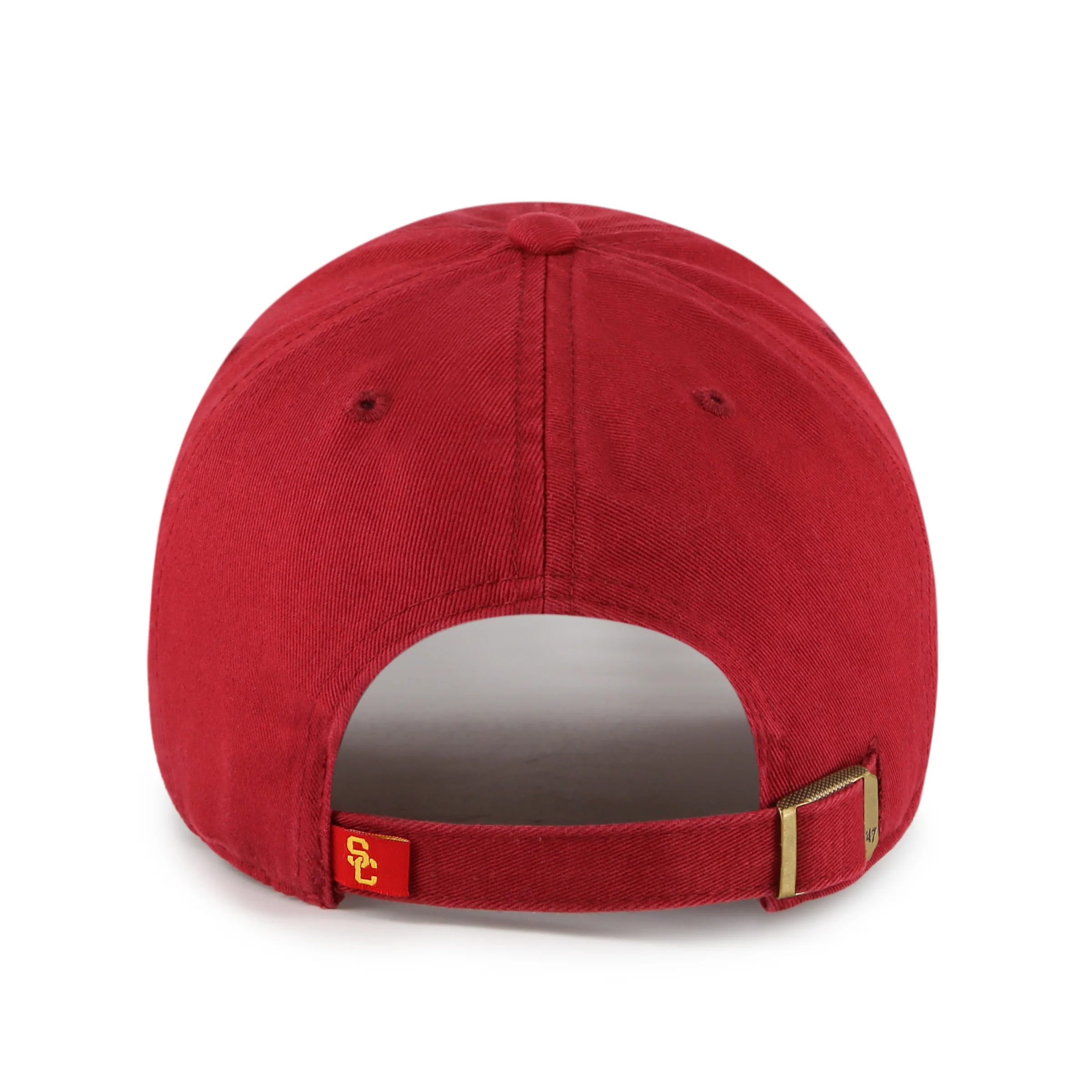 USC SOUTHERN CALIFORNIA TROJANS '47 CLEAN UP - Image 2