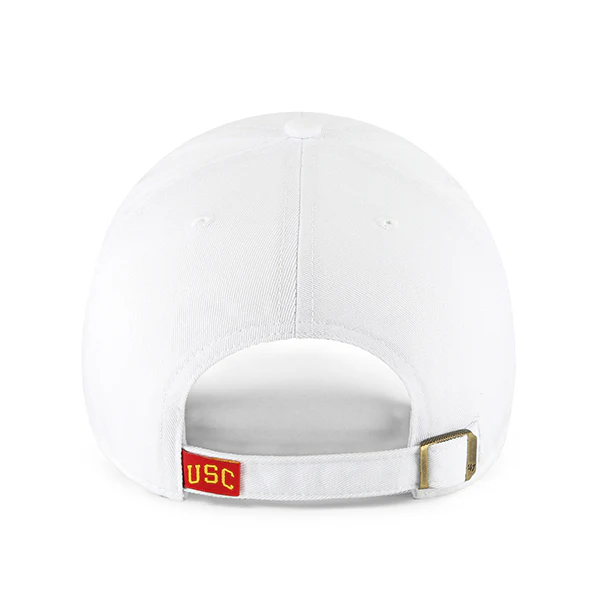 USC SOUTHERN CALIFORNIA TROJANS GRIT '47 CLEAN UP - Image 2