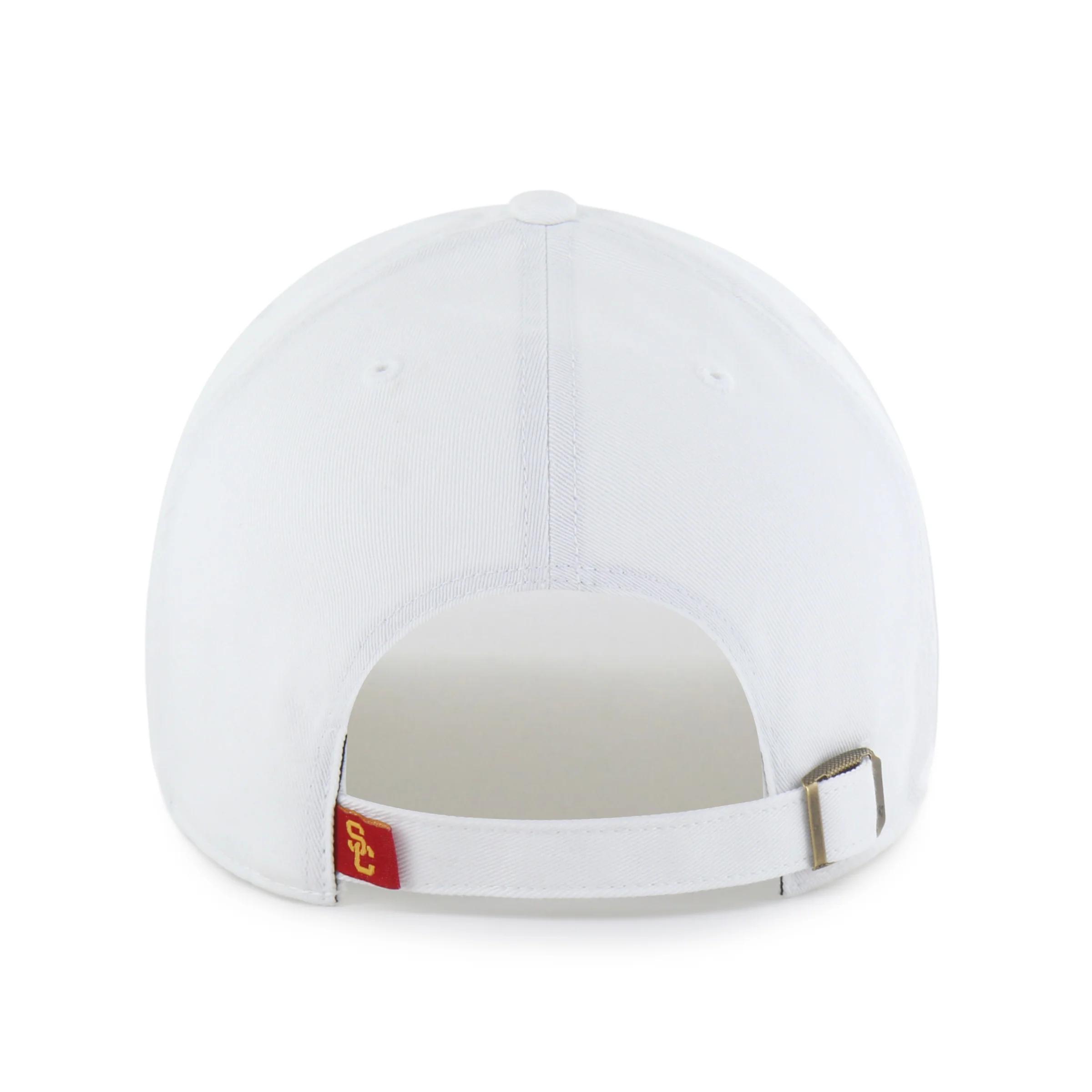 USC RETAIL SO CAL TROJANS CLASSIC ARCH '47 CLEAN UP - Image 2