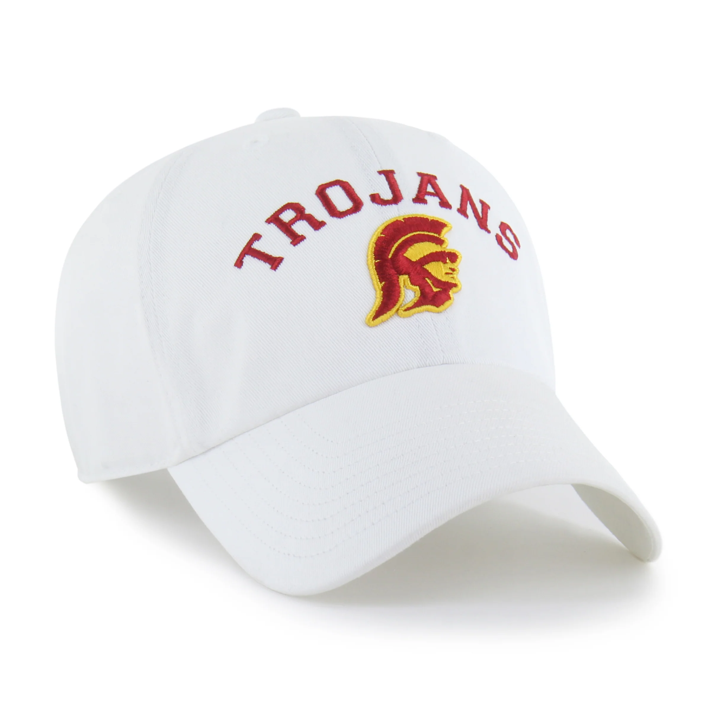 USC RETAIL SO CAL TROJANS CLASSIC ARCH '47 CLEAN UP - Image 3