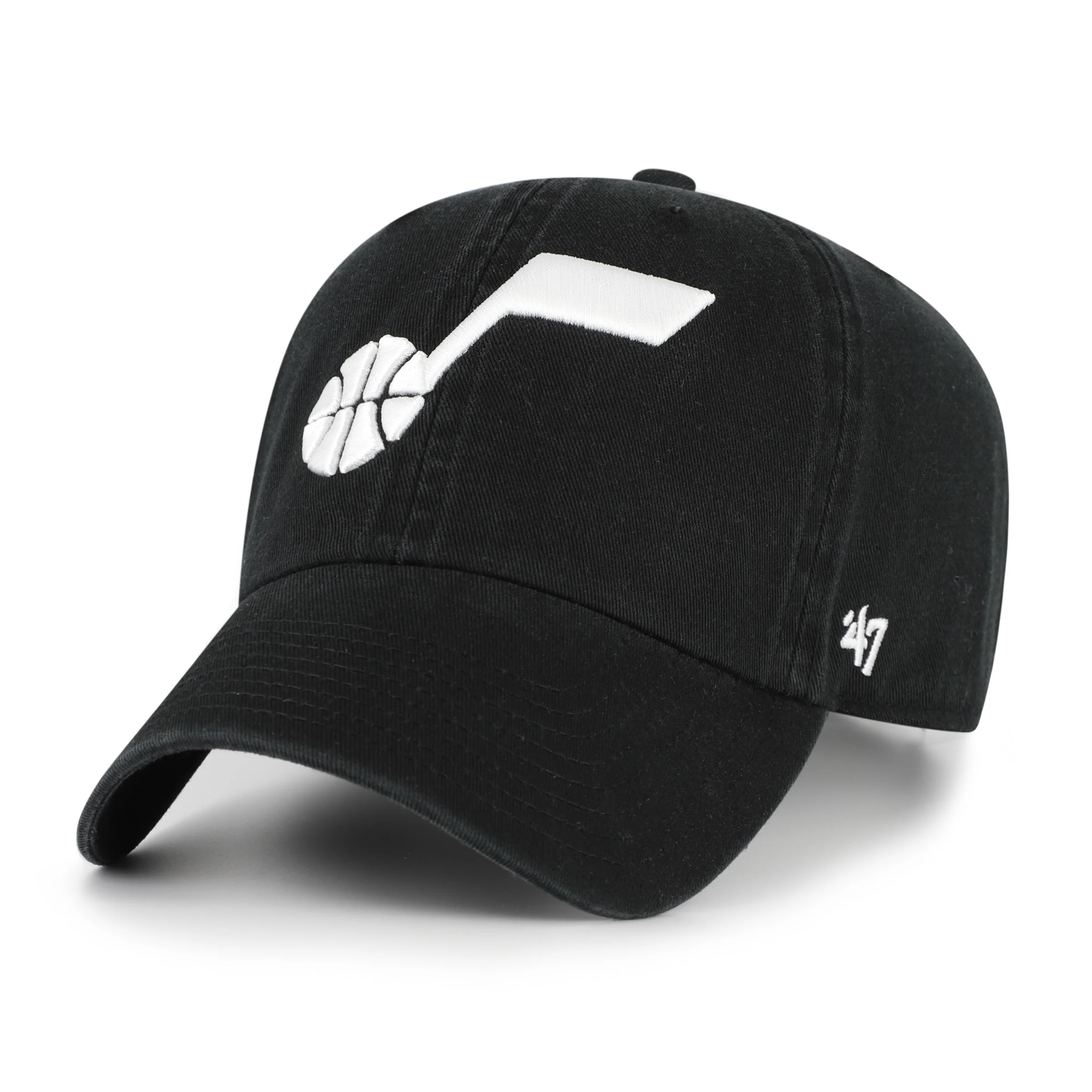 UTAH JAZZ '47 CLEAN UP